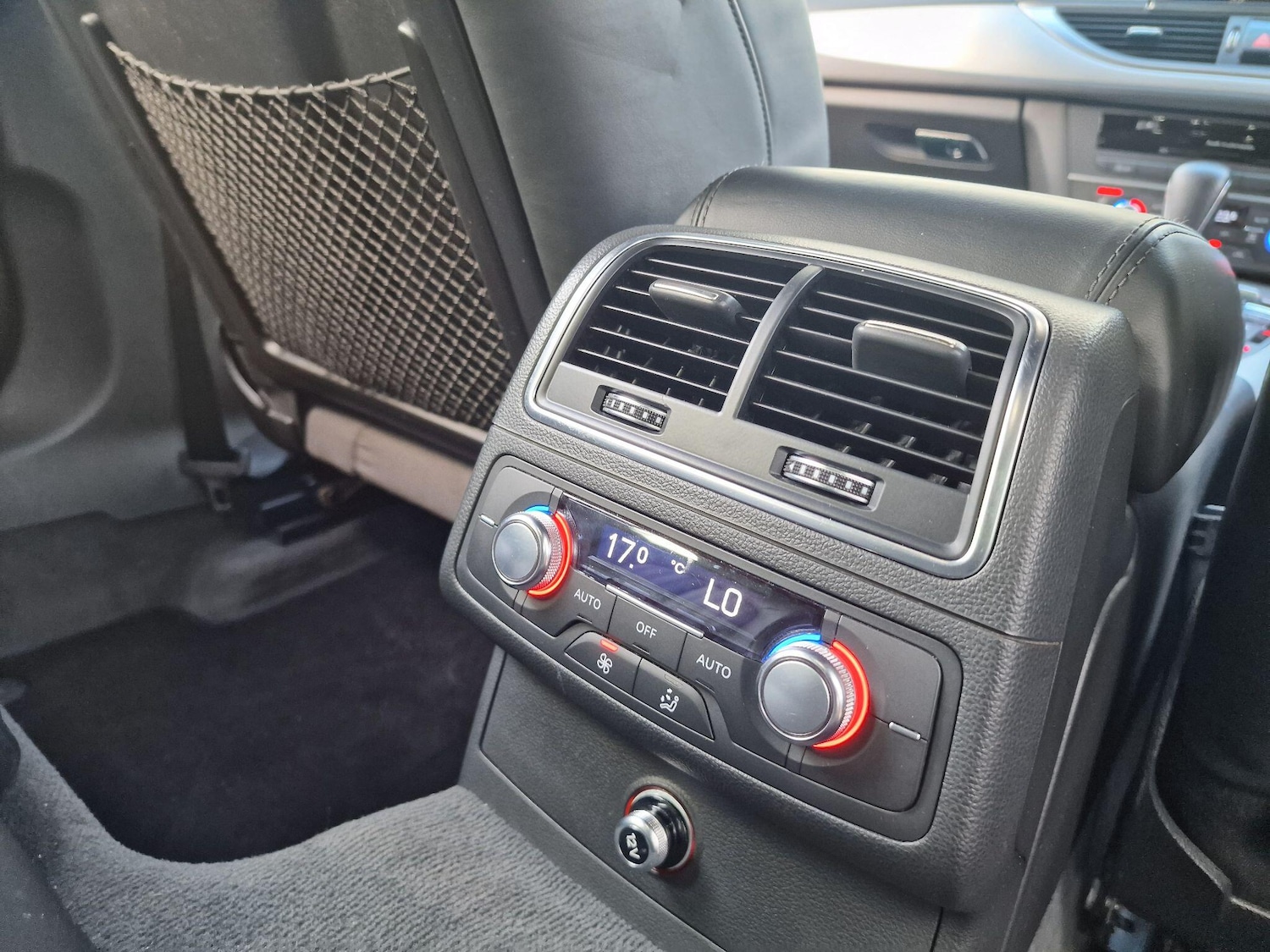 Used Audi A6 2018 for sale - 77081737: Photo 35