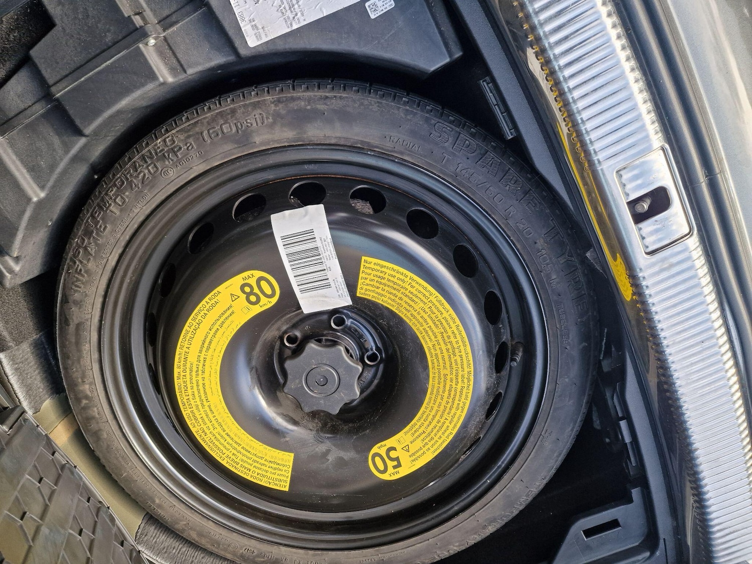 Used Audi A6 2018 for sale - 77081737: Photo 36