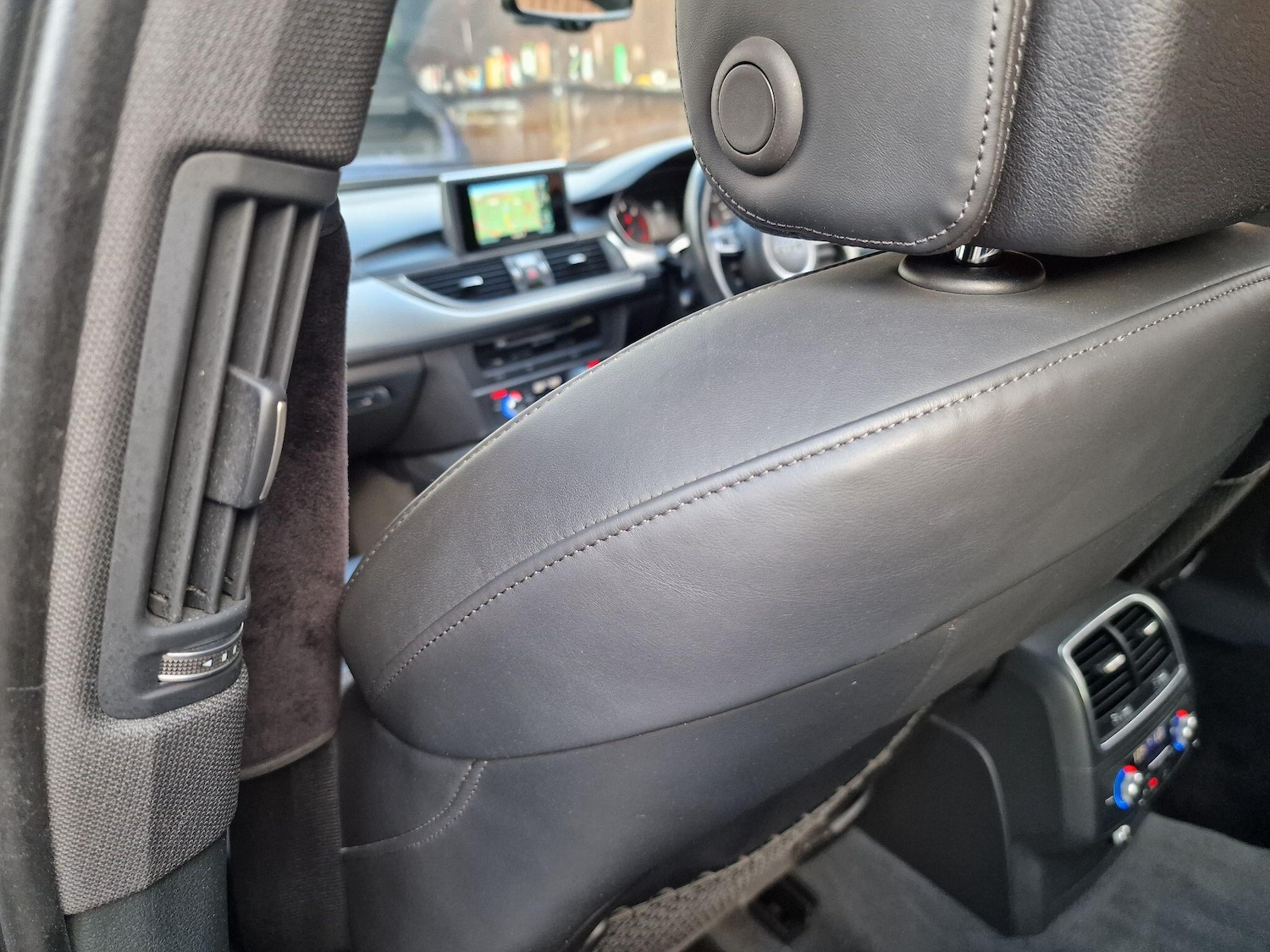 Used Audi A6 2018 for sale - 77081737: Photo 39