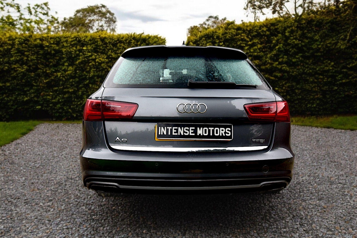 Used Audi A6 2018 for sale - 77081737: Photo 4