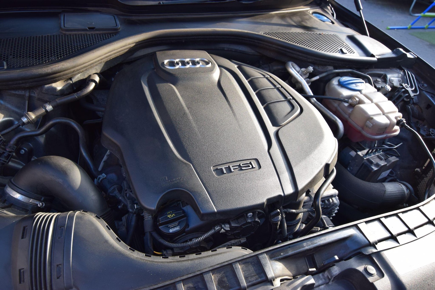 Used Audi A6 2018 for sale - 77081737: Photo 40