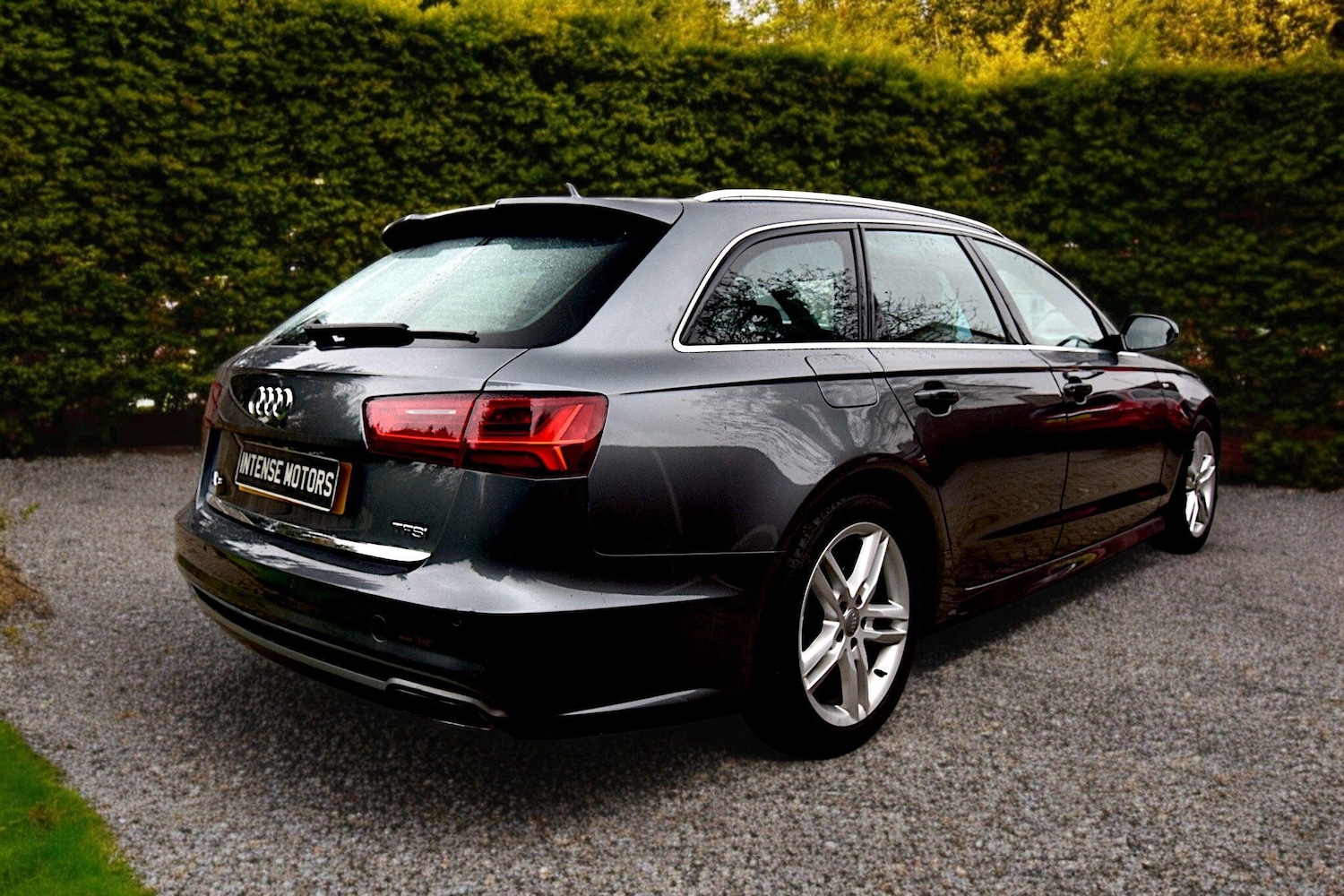 Used Audi A6 2018 for sale - 77081737: Photo 41