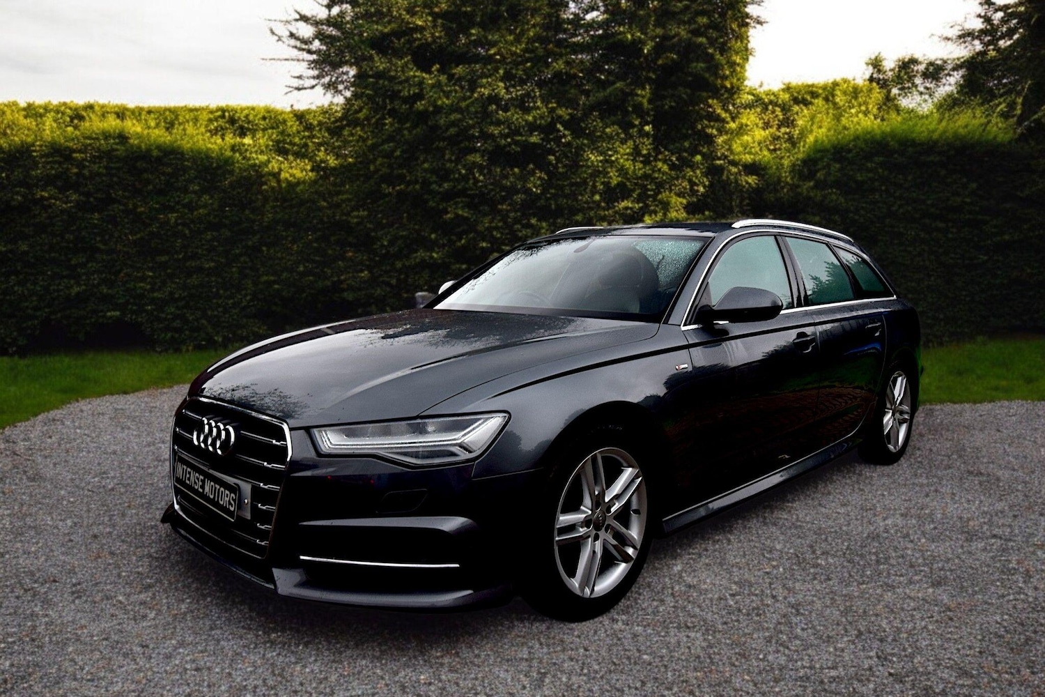 Used Audi A6 2018 for sale - 77081737: Photo 43