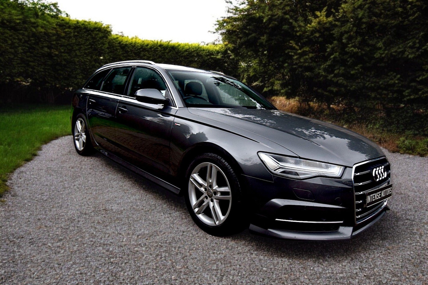 Used Audi A6 2018 for sale - 77081737: Photo 45