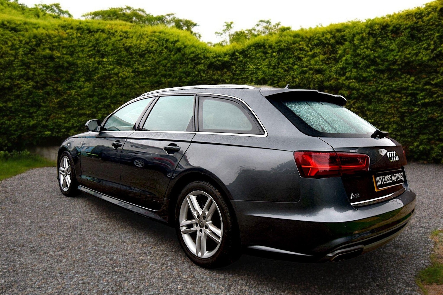 Used Audi A6 2018 for sale - 77081737: Photo 5