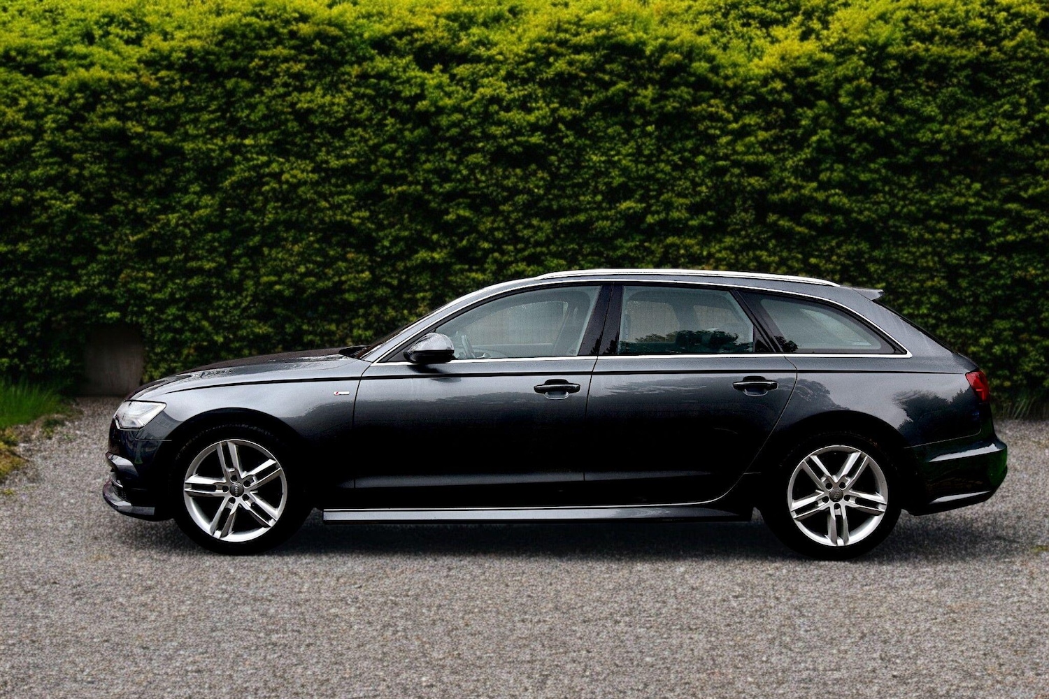 Used Audi A6 2018 for sale - 77081737: Photo 6