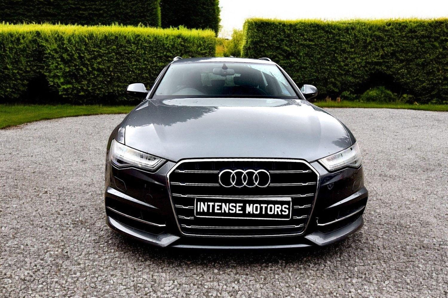 Used Audi A6 2018 for sale - 77081737: Photo 8