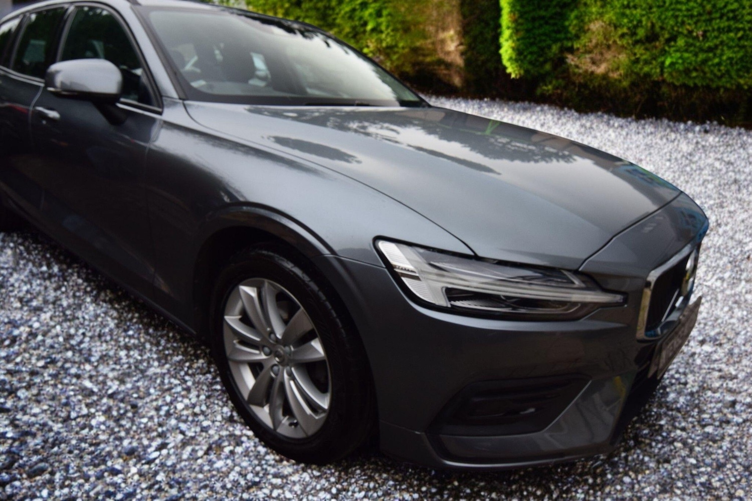 Used Volvo V60 2018 for sale - 77081718: Photo 36