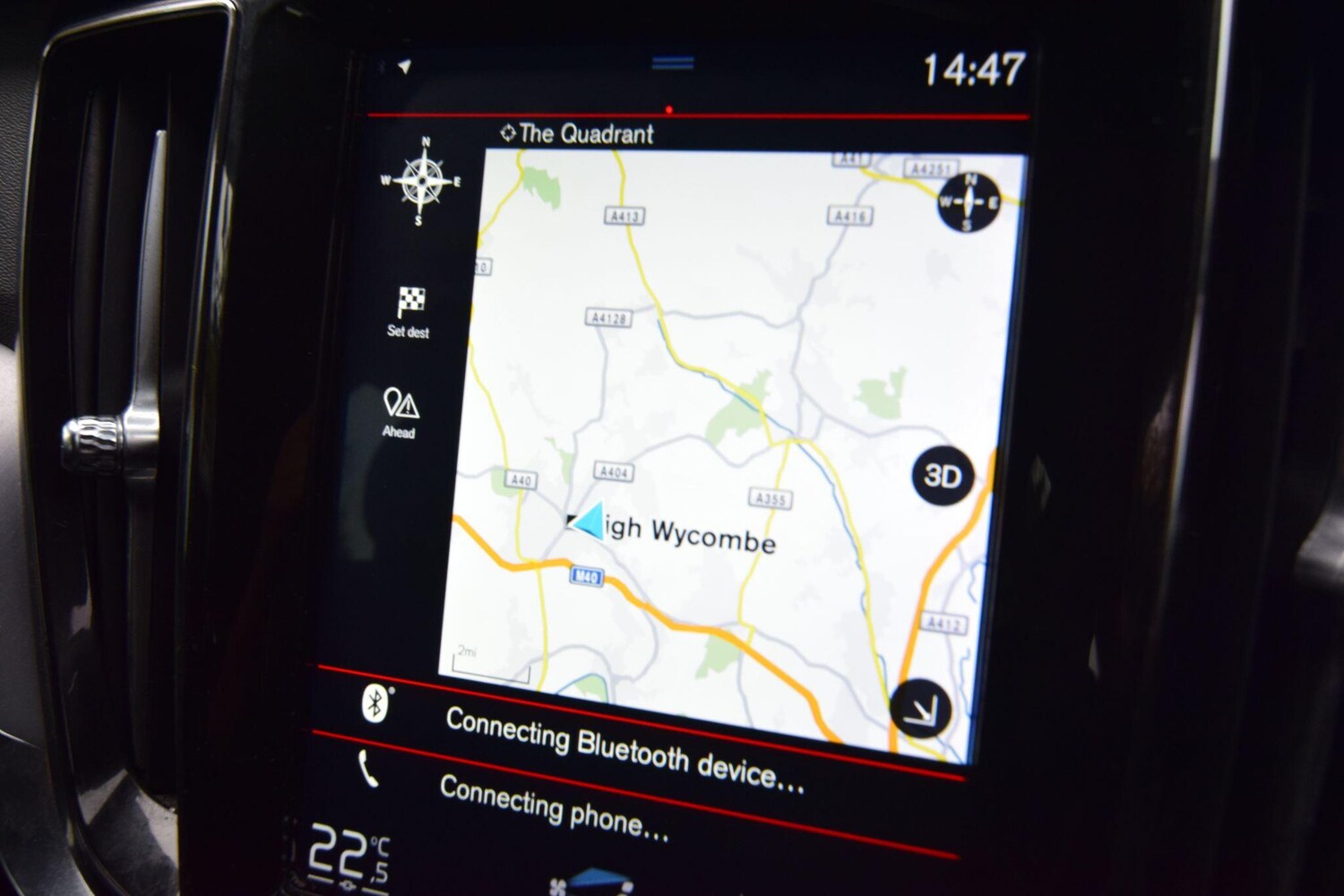 Used Volvo V60 2018 for sale - 77081718: Photo 40