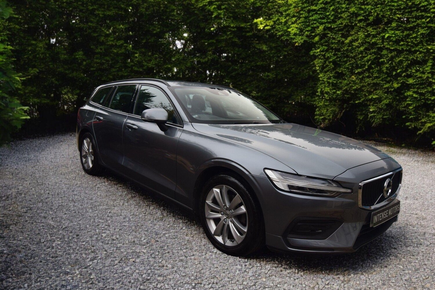 Used Volvo V60 2018 for sale - 77081718: Photo 49
