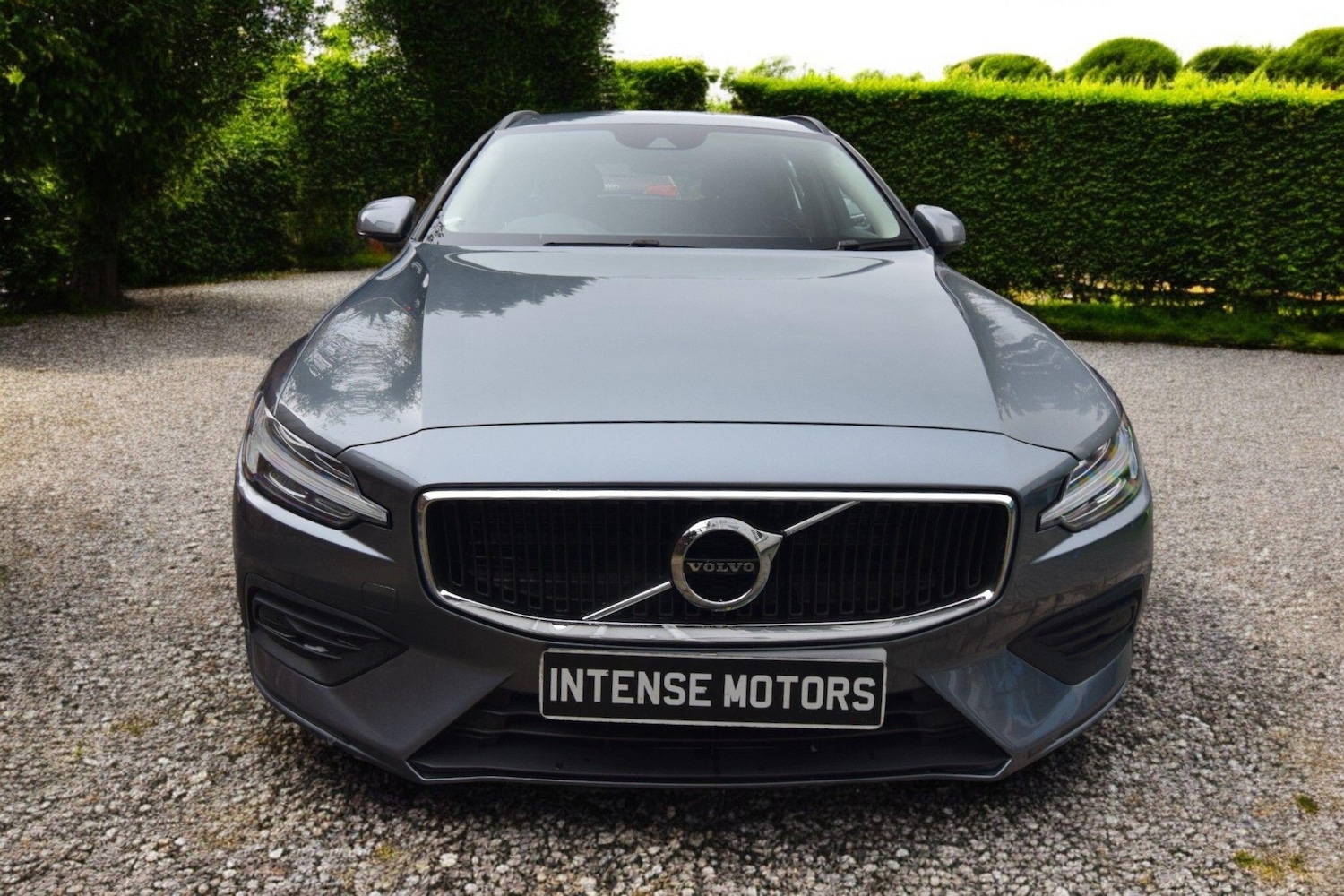 Used Volvo V60 2018 for sale - 77081718: Photo 8