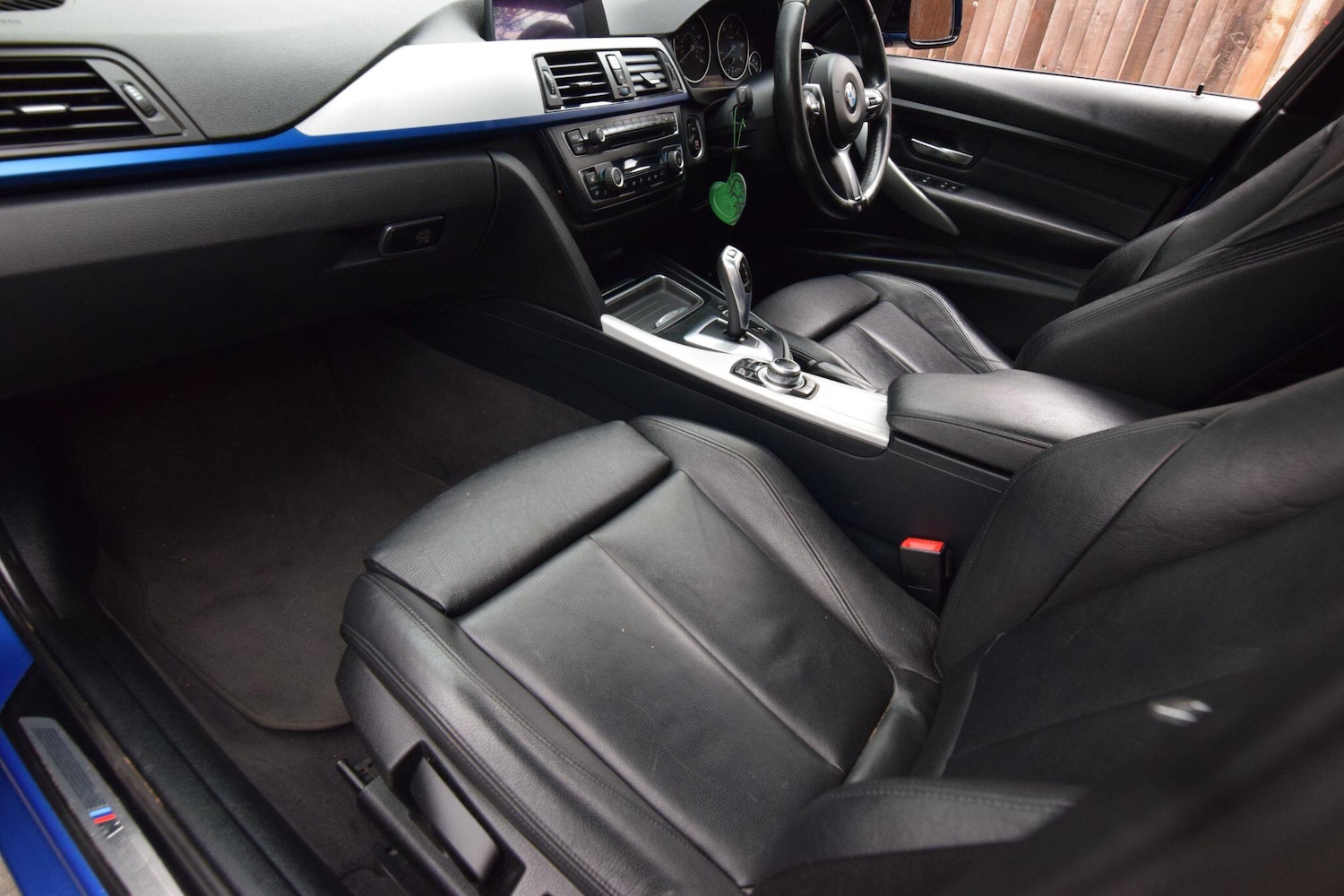 Used BMW 3 Series 2014 for sale - 77081742: Photo 10