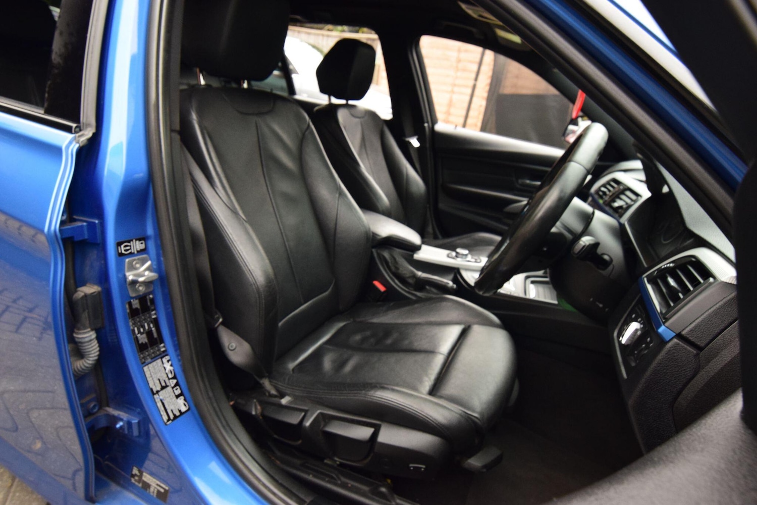 Used BMW 3 Series 2014 for sale - 77081742: Photo 14