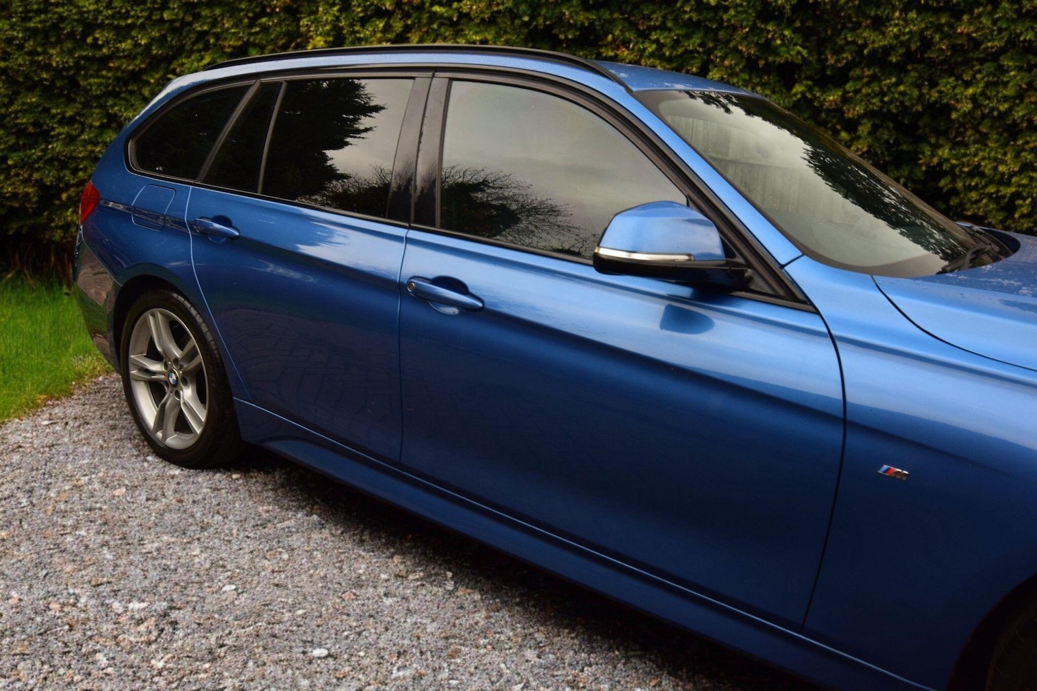 Used BMW 3 Series 2014 for sale - 77081742: Photo 19