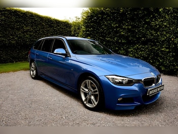 2014 (14) - 320d xDrive M Sport 5dr Step Auto