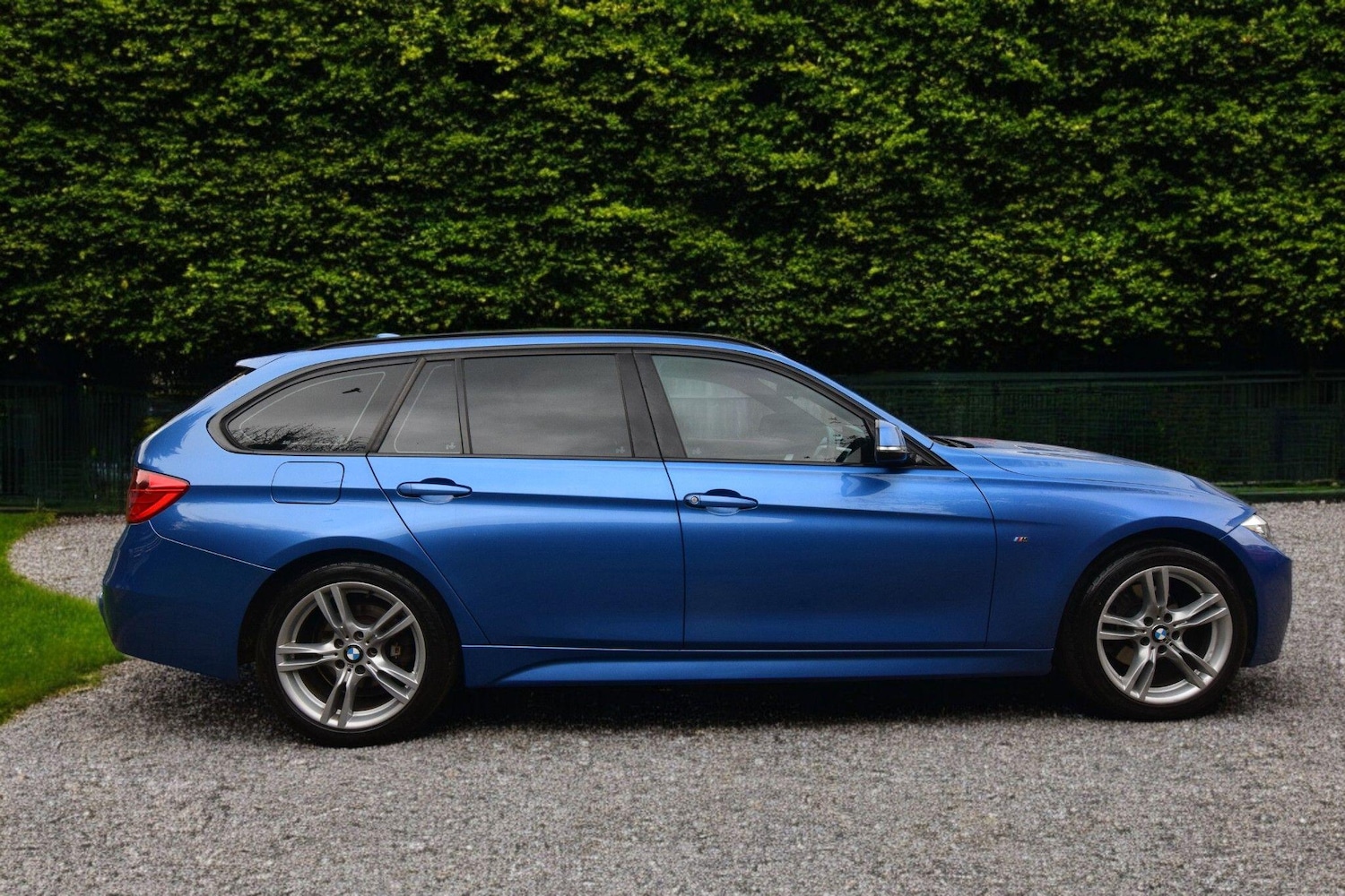 Used BMW 3 Series 2014 for sale - 77081742: Photo 2