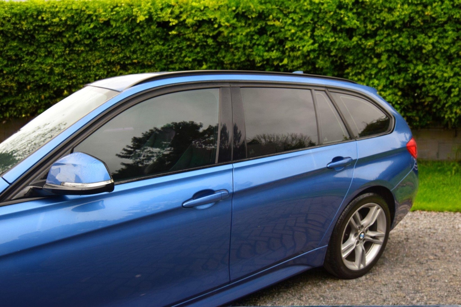 Used BMW 3 Series 2014 for sale - 77081742: Photo 20