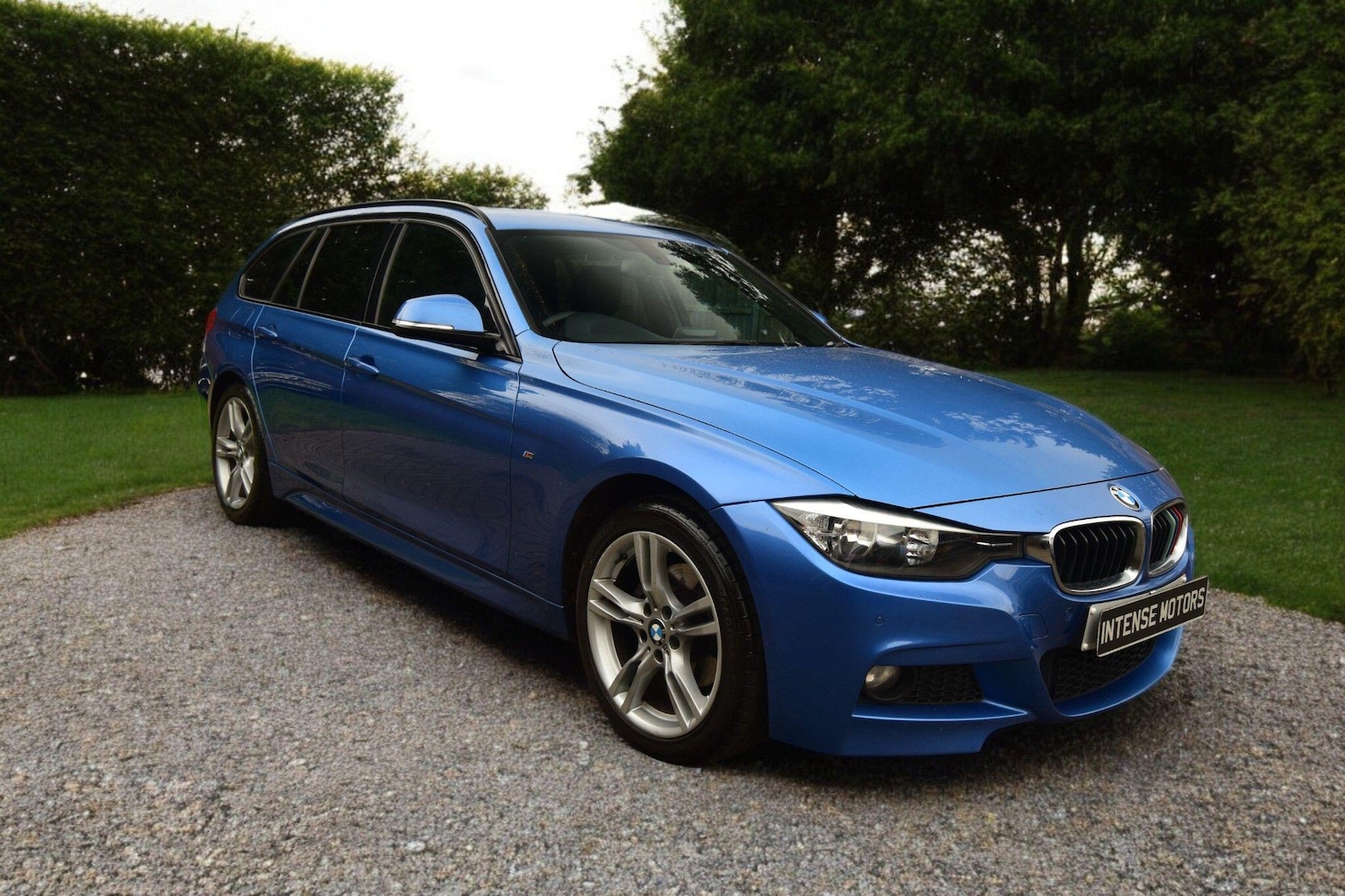 Used BMW 3 Series 2014 for sale - 77081742: Photo 21