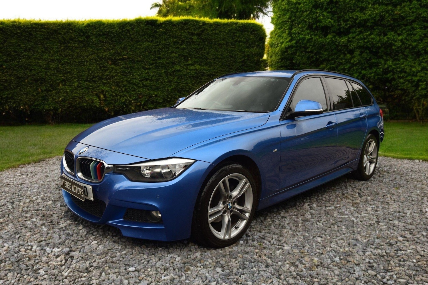 Used BMW 3 Series 2014 for sale - 77081742: Photo 29