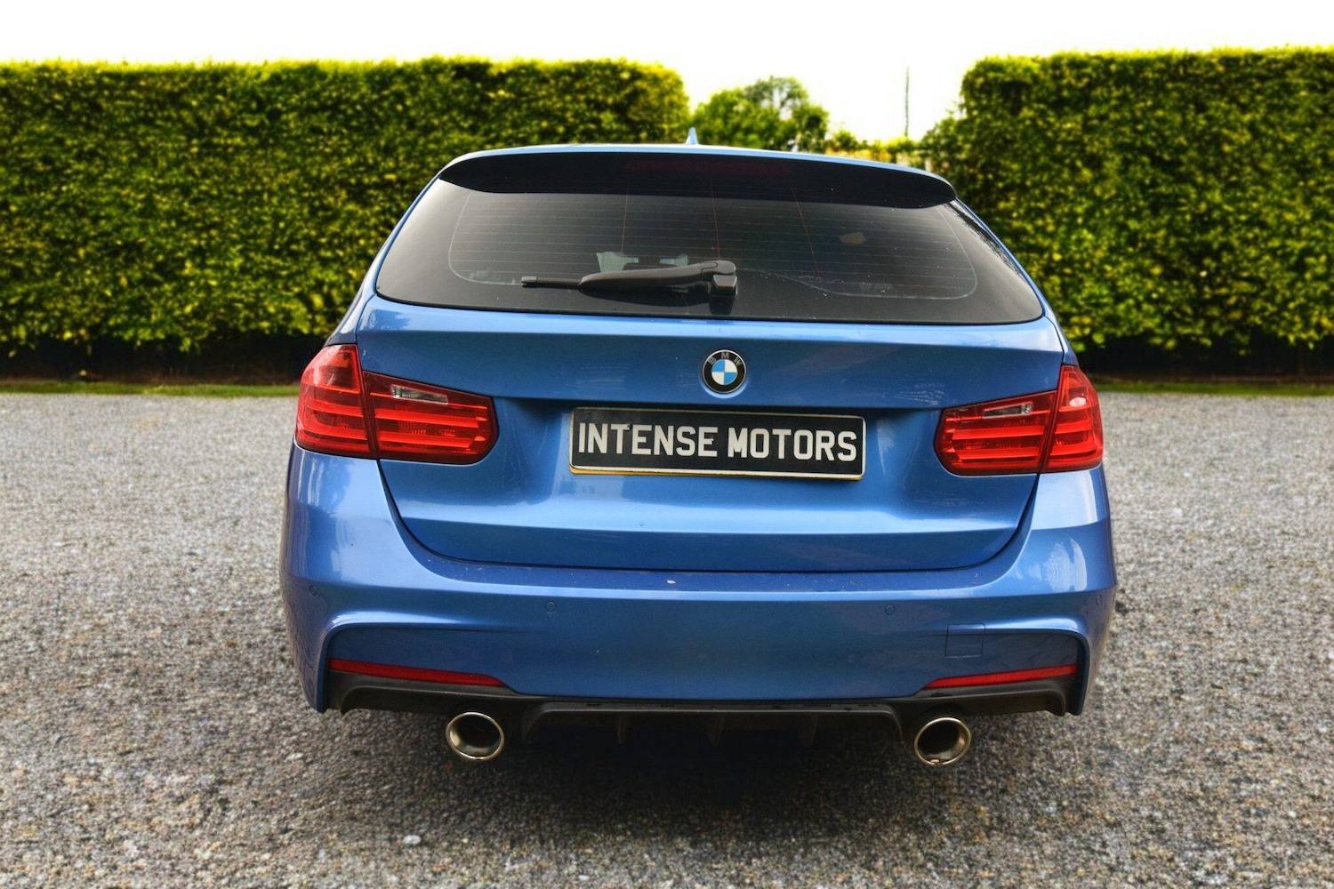 Used BMW 3 Series 2014 for sale - 77081742: Photo 4