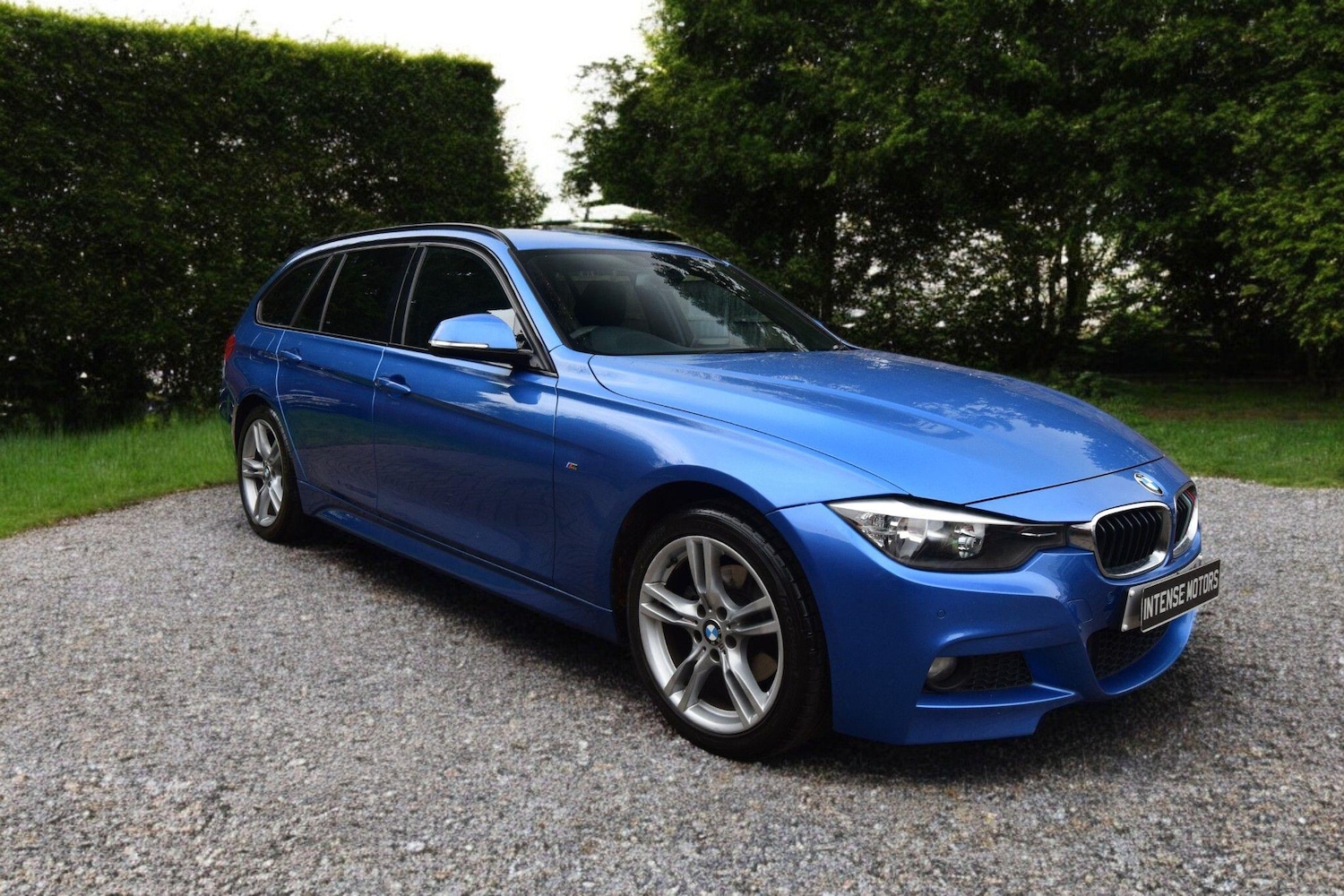 Used BMW 3 Series 2014 for sale - 77081742: Photo 9
