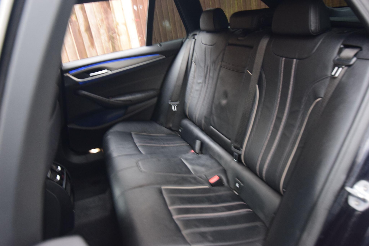 Used BMW 5 Series 2018 for sale - 77575032: Photo 19