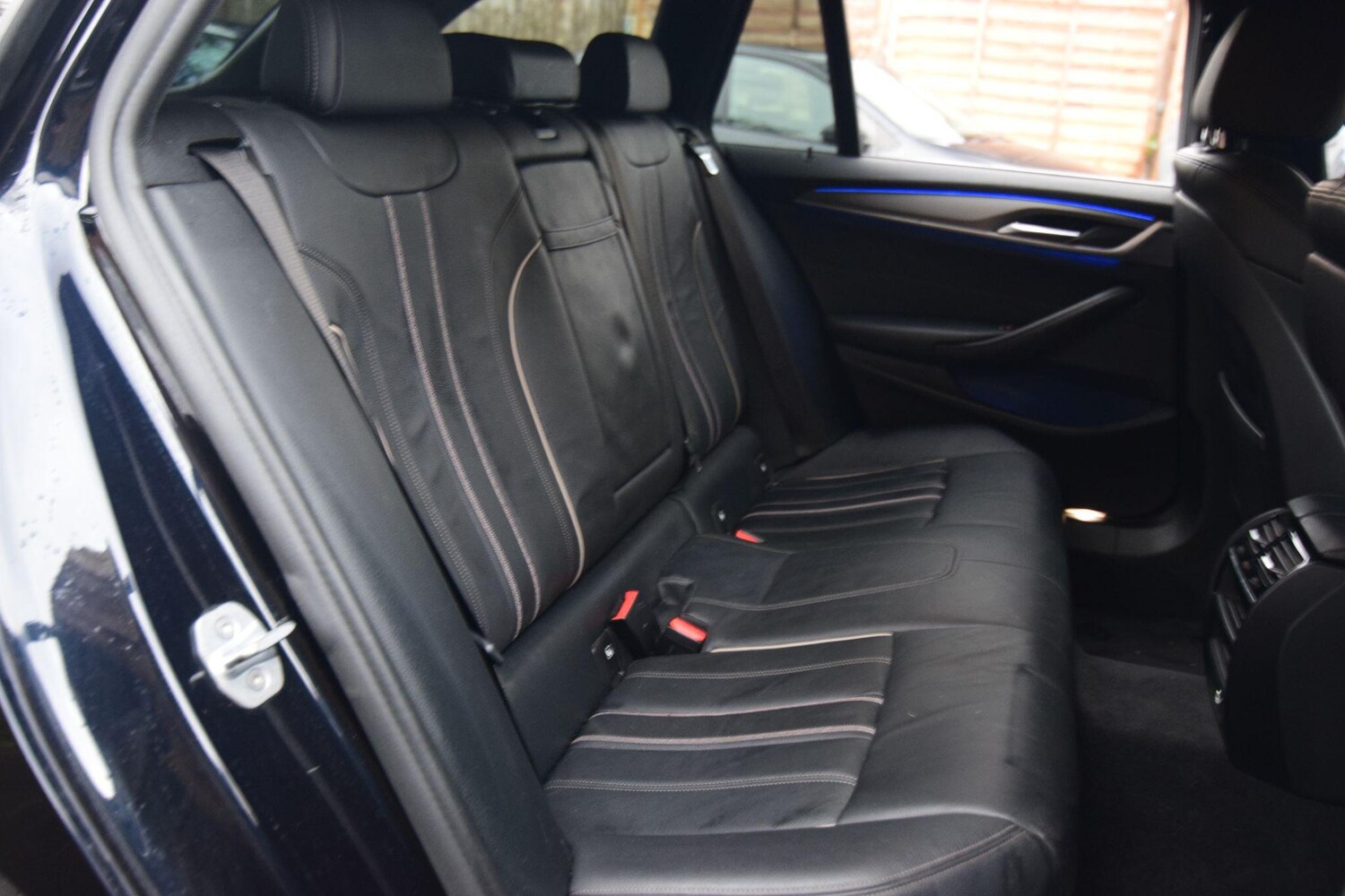 Used BMW 5 Series 2018 for sale - 77575032: Photo 20