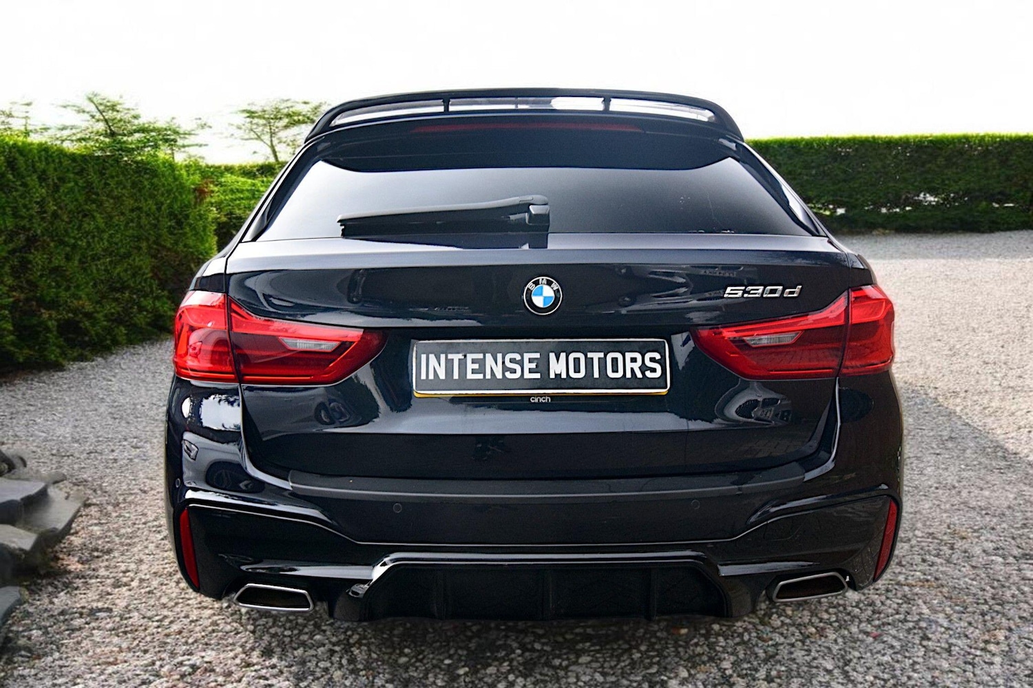 Used BMW 5 Series 2018 for sale - 77575032: Photo 22