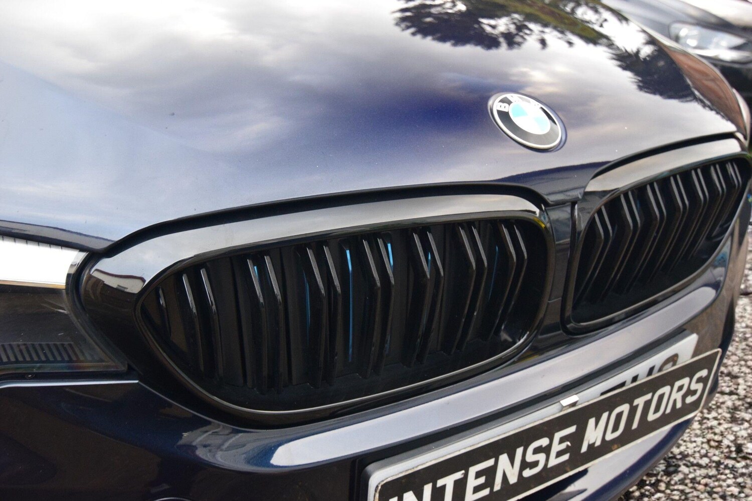 Used BMW 5 Series 2018 for sale - 77575032: Photo 26