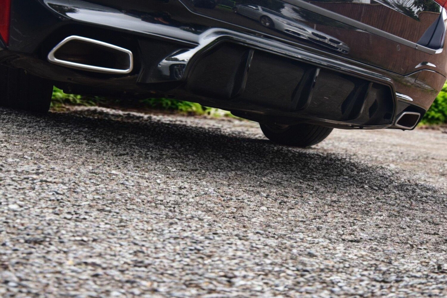 Used BMW 5 Series 2018 for sale - 77575032: Photo 27