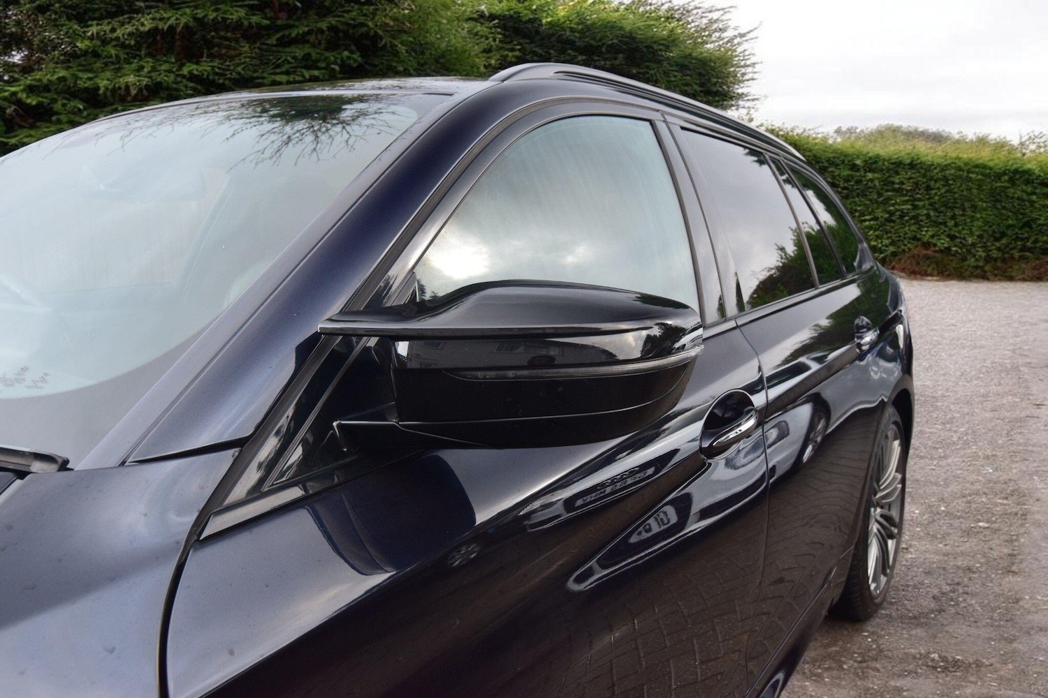 Used BMW 5 Series 2018 for sale - 77575032: Photo 31