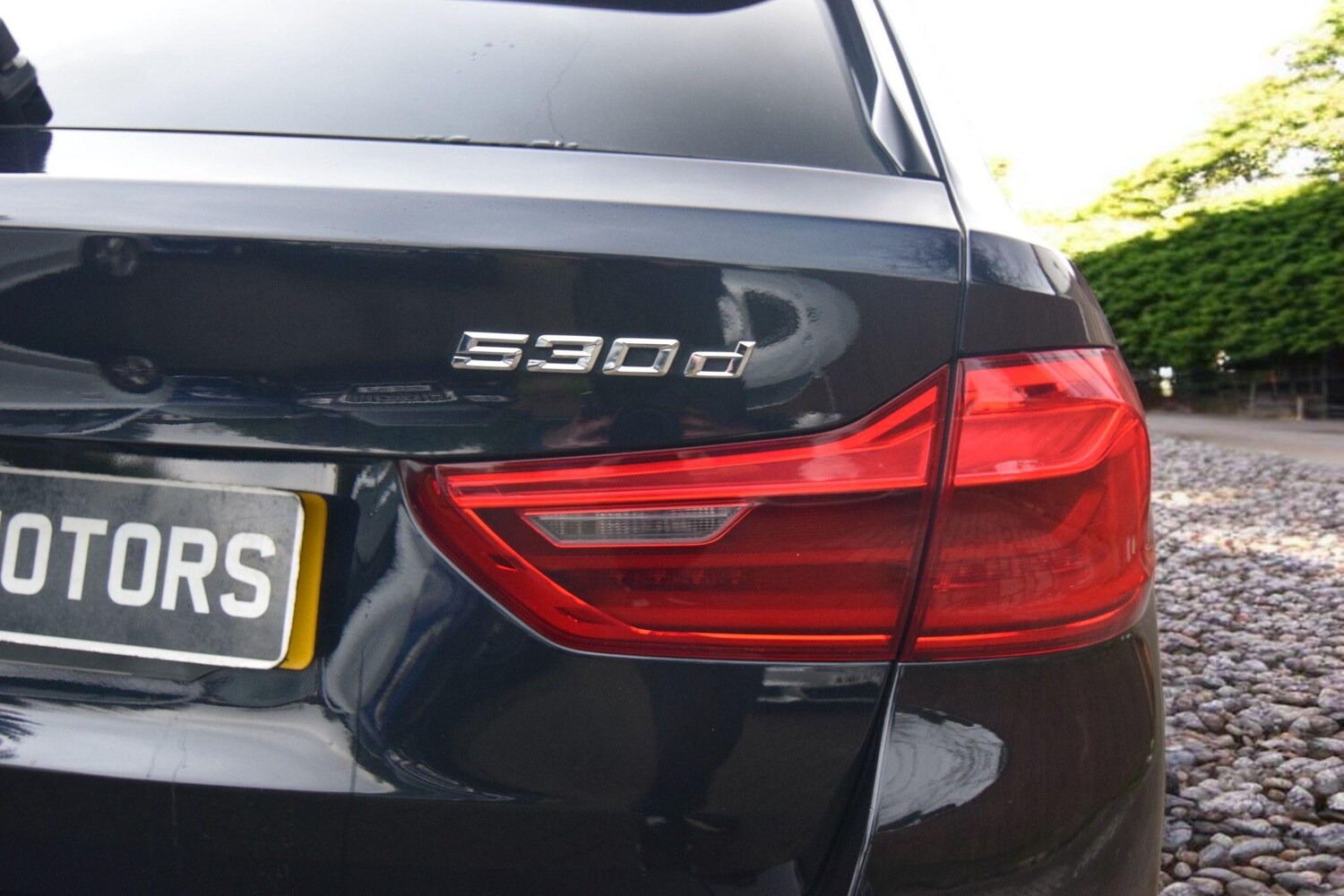 Used BMW 5 Series 2018 for sale - 77575032: Photo 38