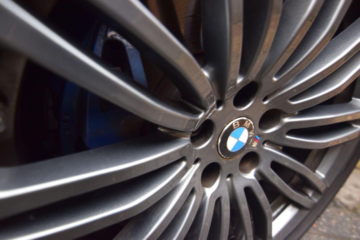 Used BMW 5 Series 2018 for sale - 77575032: Photo 51