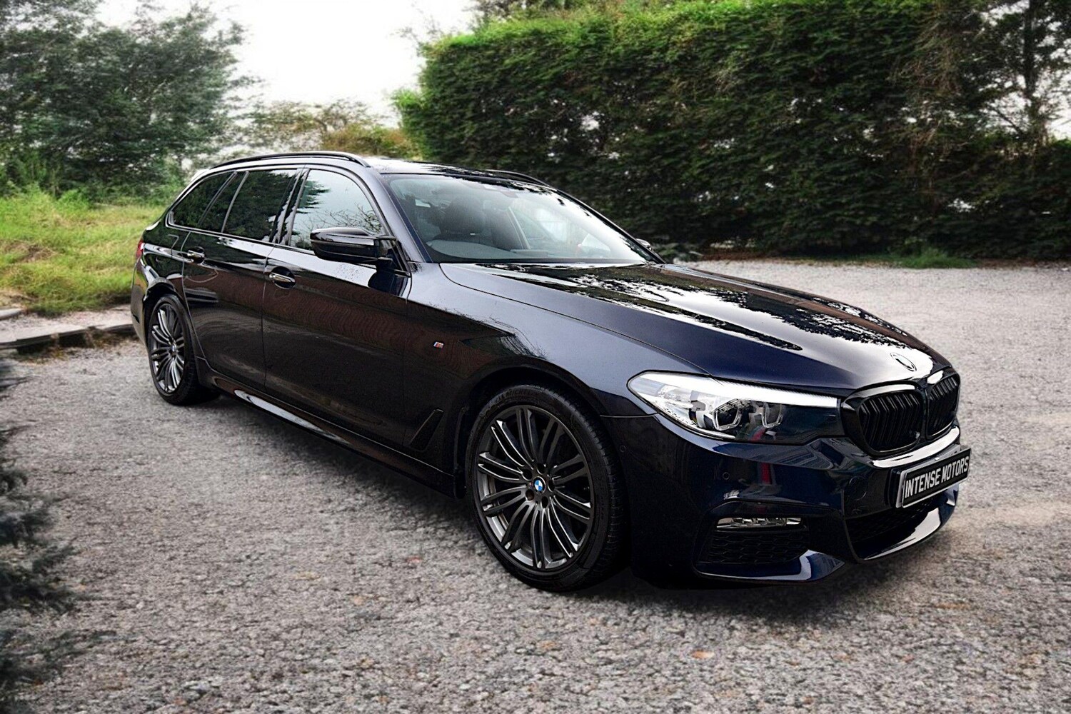 Used BMW 5 Series 2018 for sale - 77575032: Photo 52