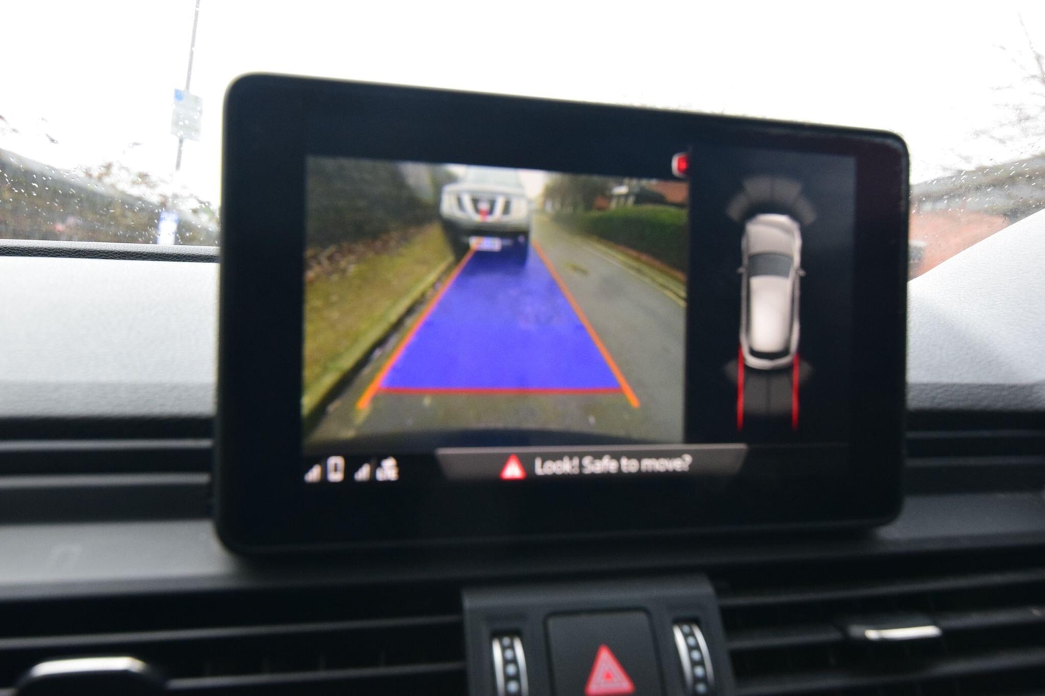 Used Audi Q5 2018 for sale - 77396192: Photo 14