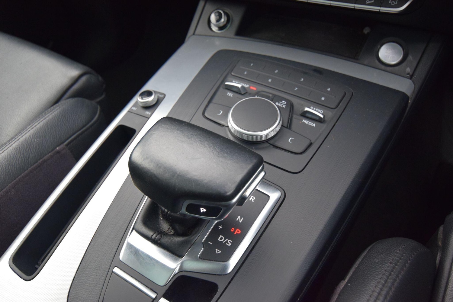 Used Audi Q5 2018 for sale - 77396192: Photo 16