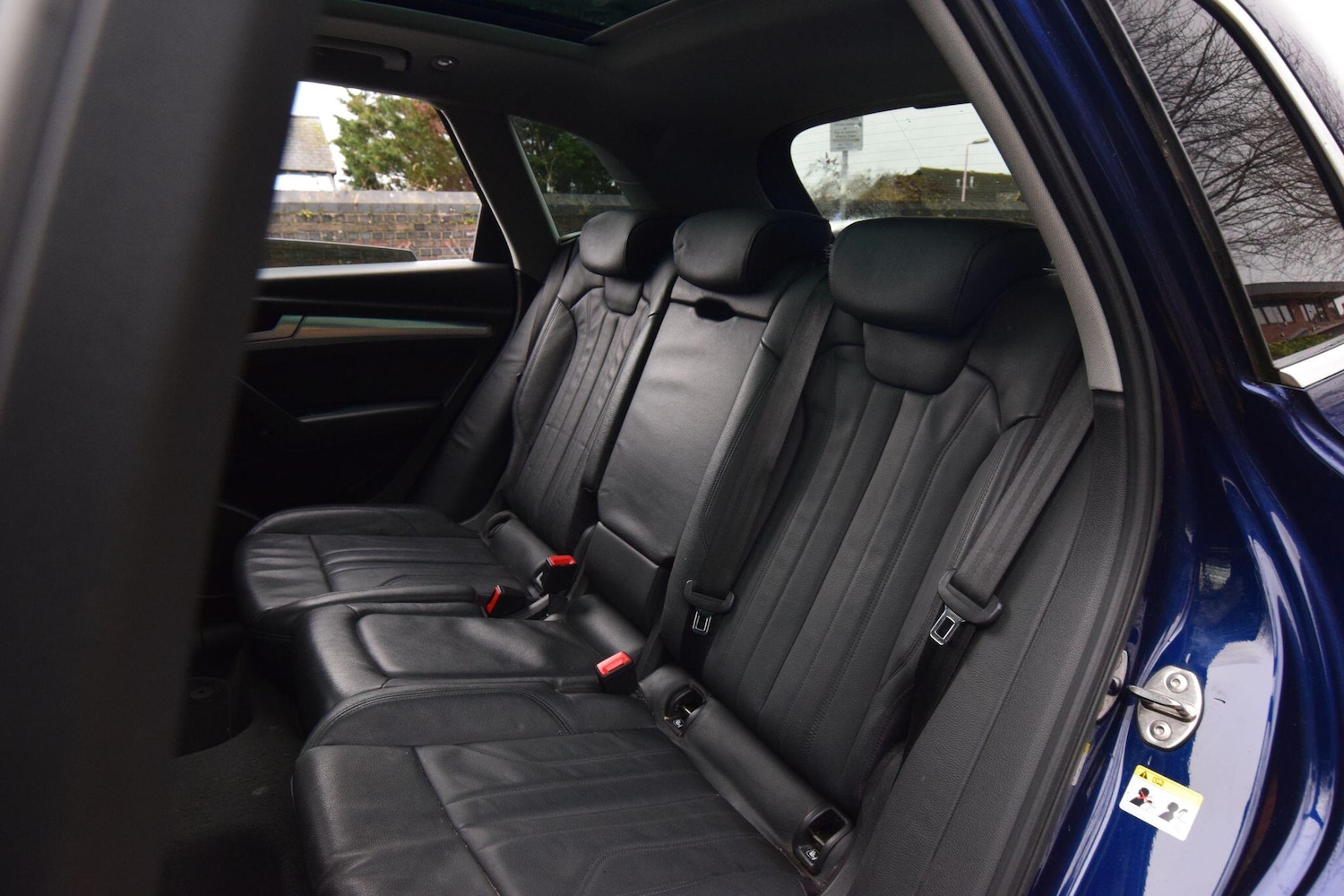 Used Audi Q5 2018 for sale - 77396192: Photo 17