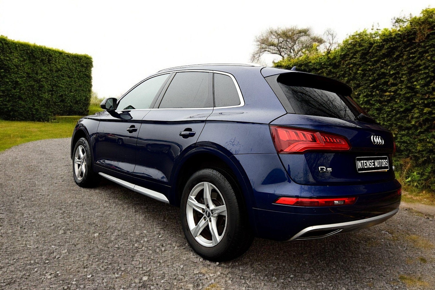 Used Audi Q5 2018 for sale - 77396192: Photo 20