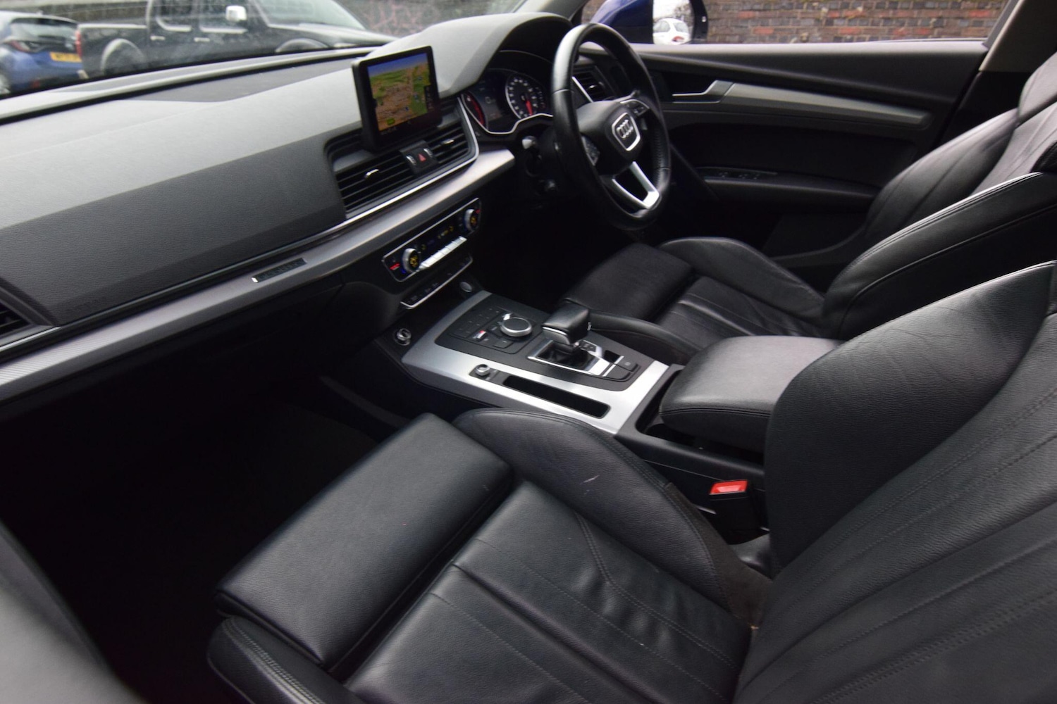 Used Audi Q5 2018 for sale - 77396192: Photo 26