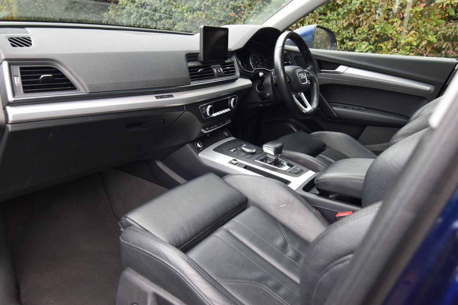 Used Audi Q5 2018 for sale - 77396192: Photo 27