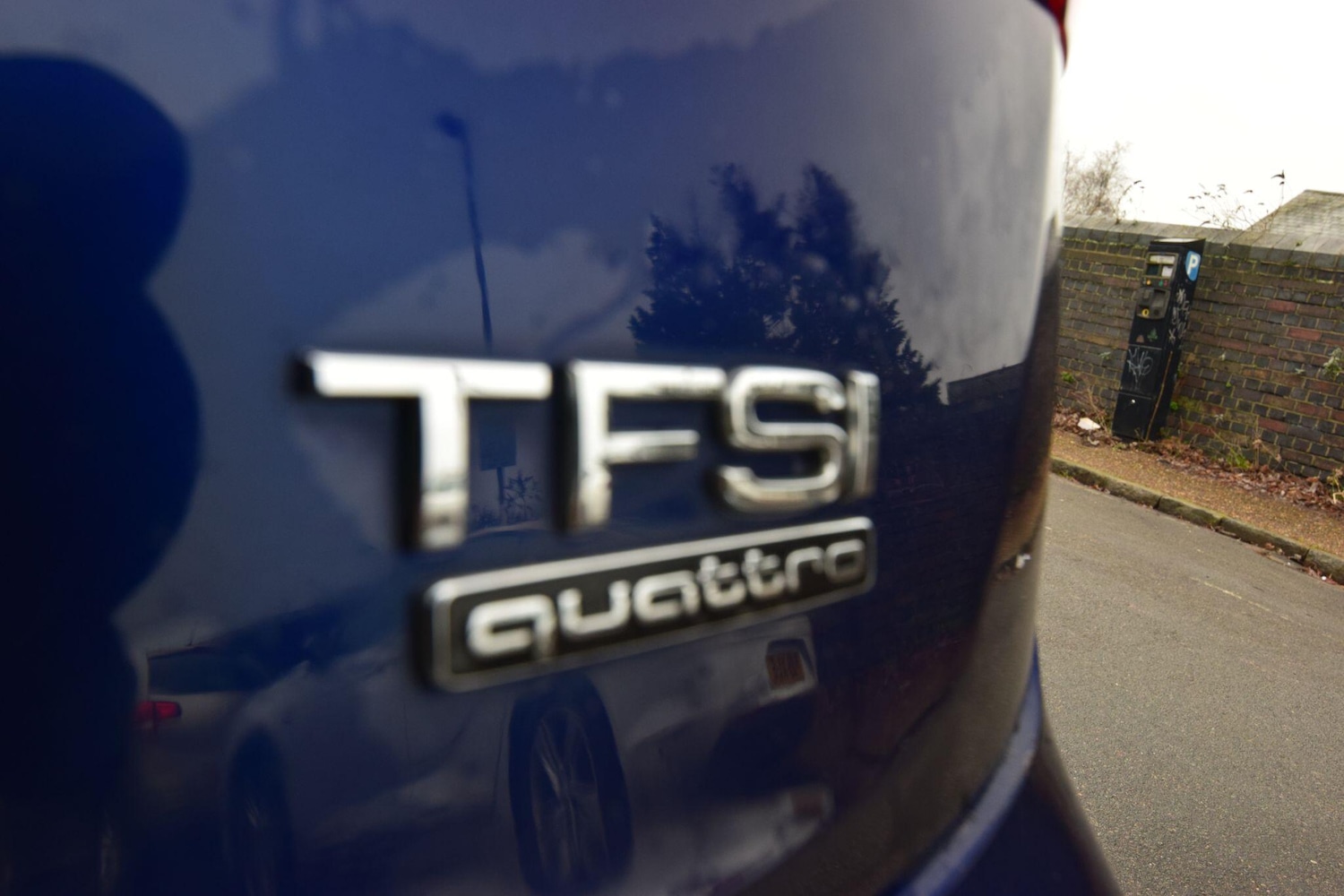 Used Audi Q5 2018 for sale - 77396192: Photo 31