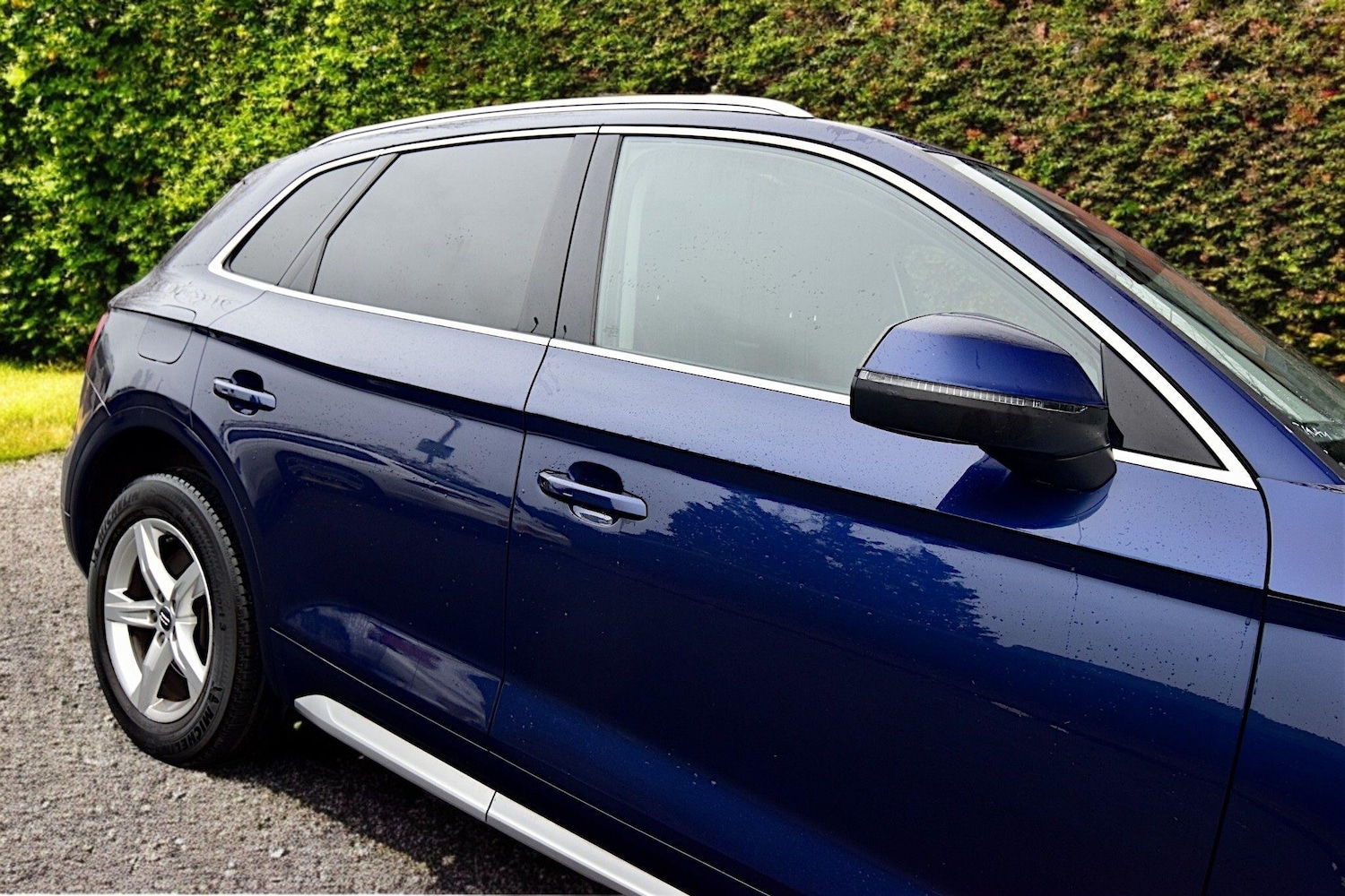 Used Audi Q5 2018 for sale - 77396192: Photo 35