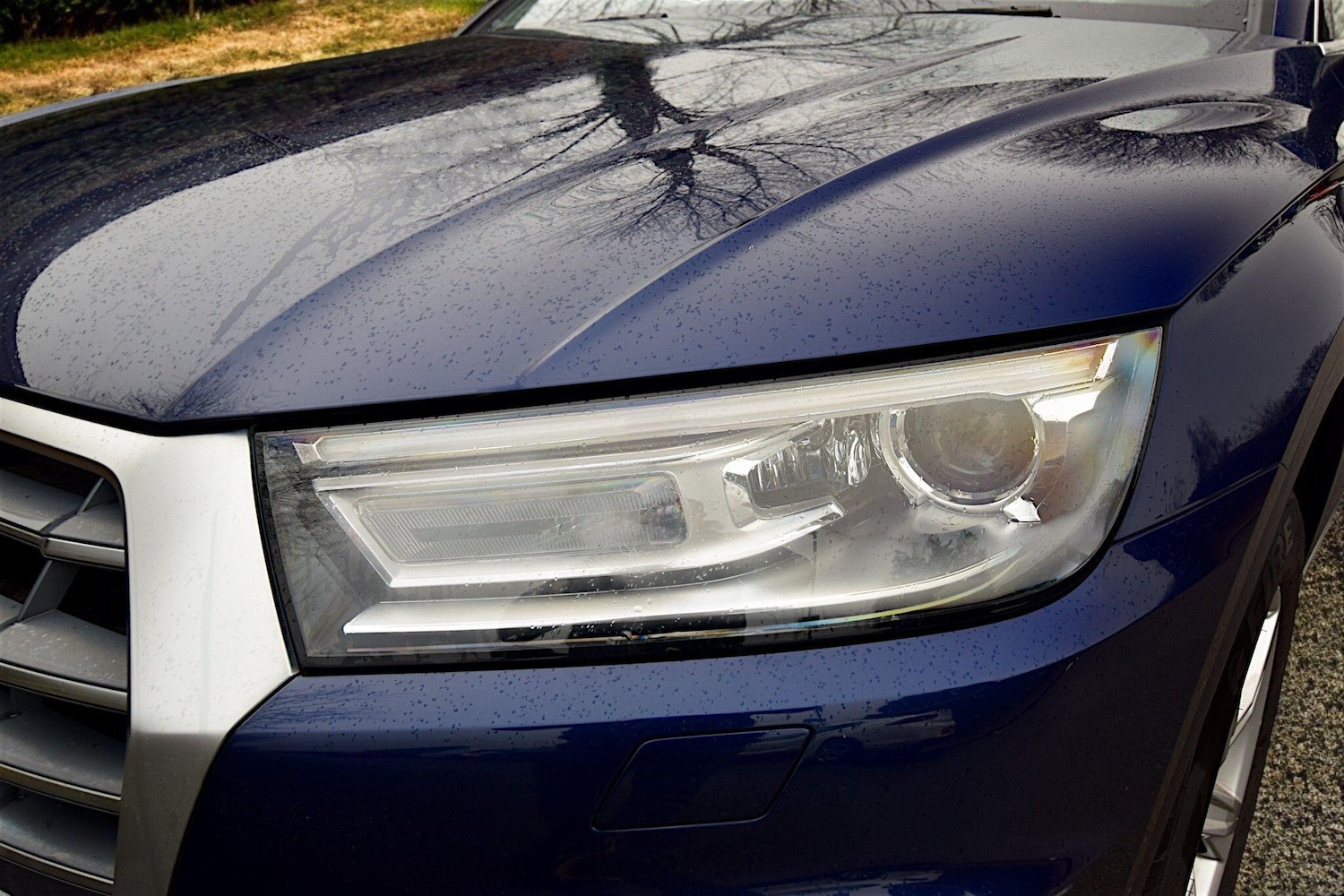 Used Audi Q5 2018 for sale - 77396192: Photo 36