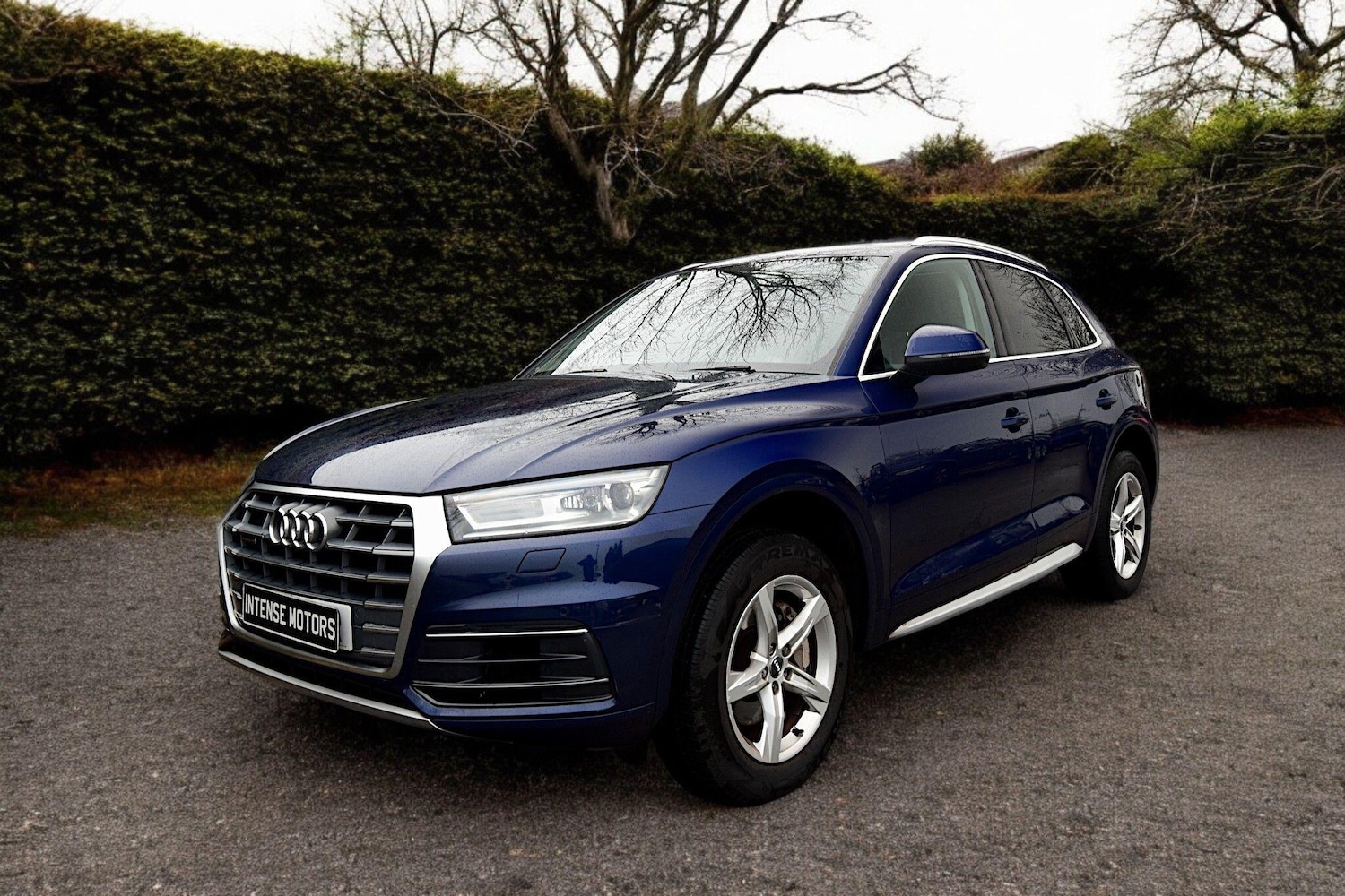 Used Audi Q5 2018 for sale - 77396192: Photo 38