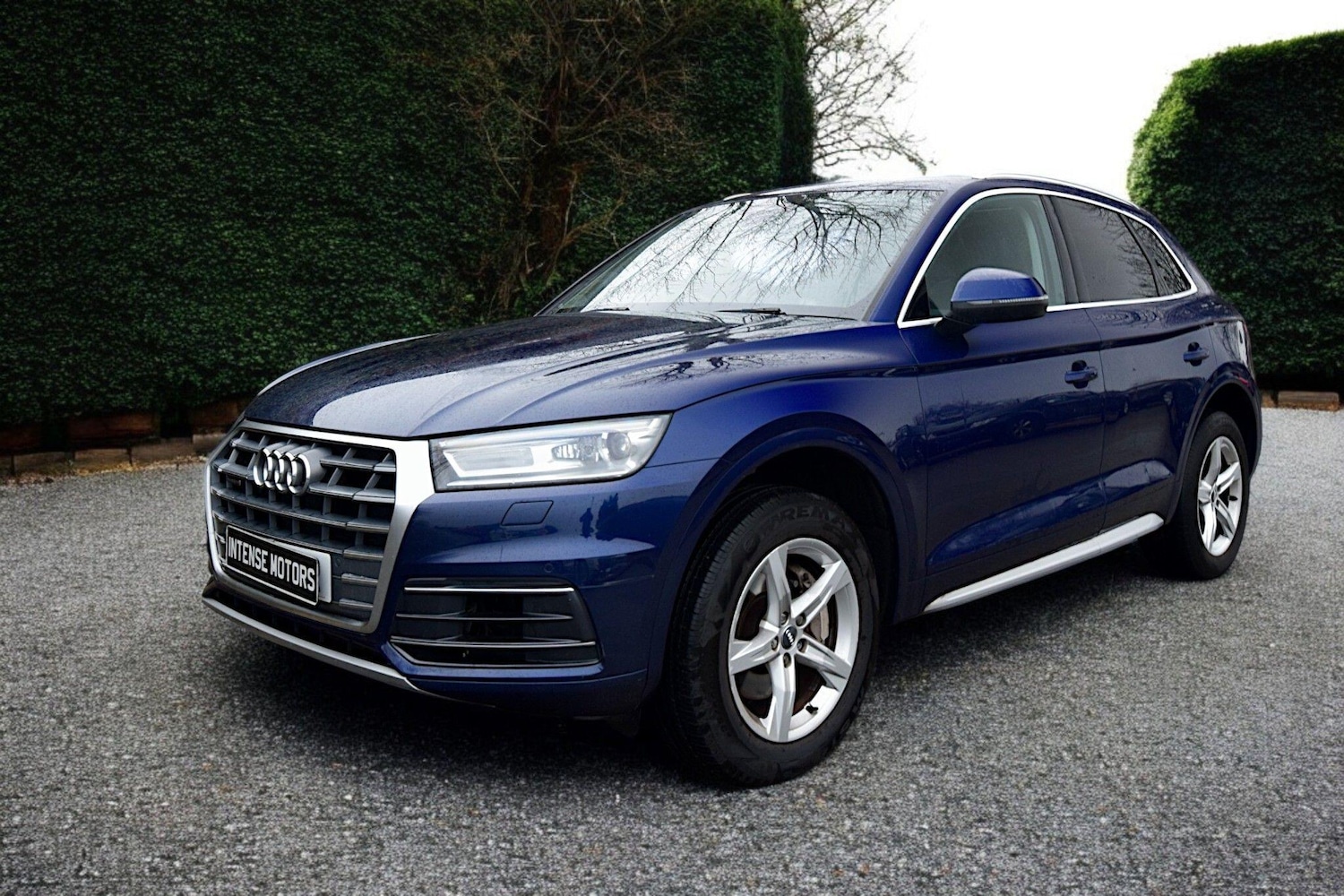 Used Audi Q5 2018 for sale - 77396192: Photo 6