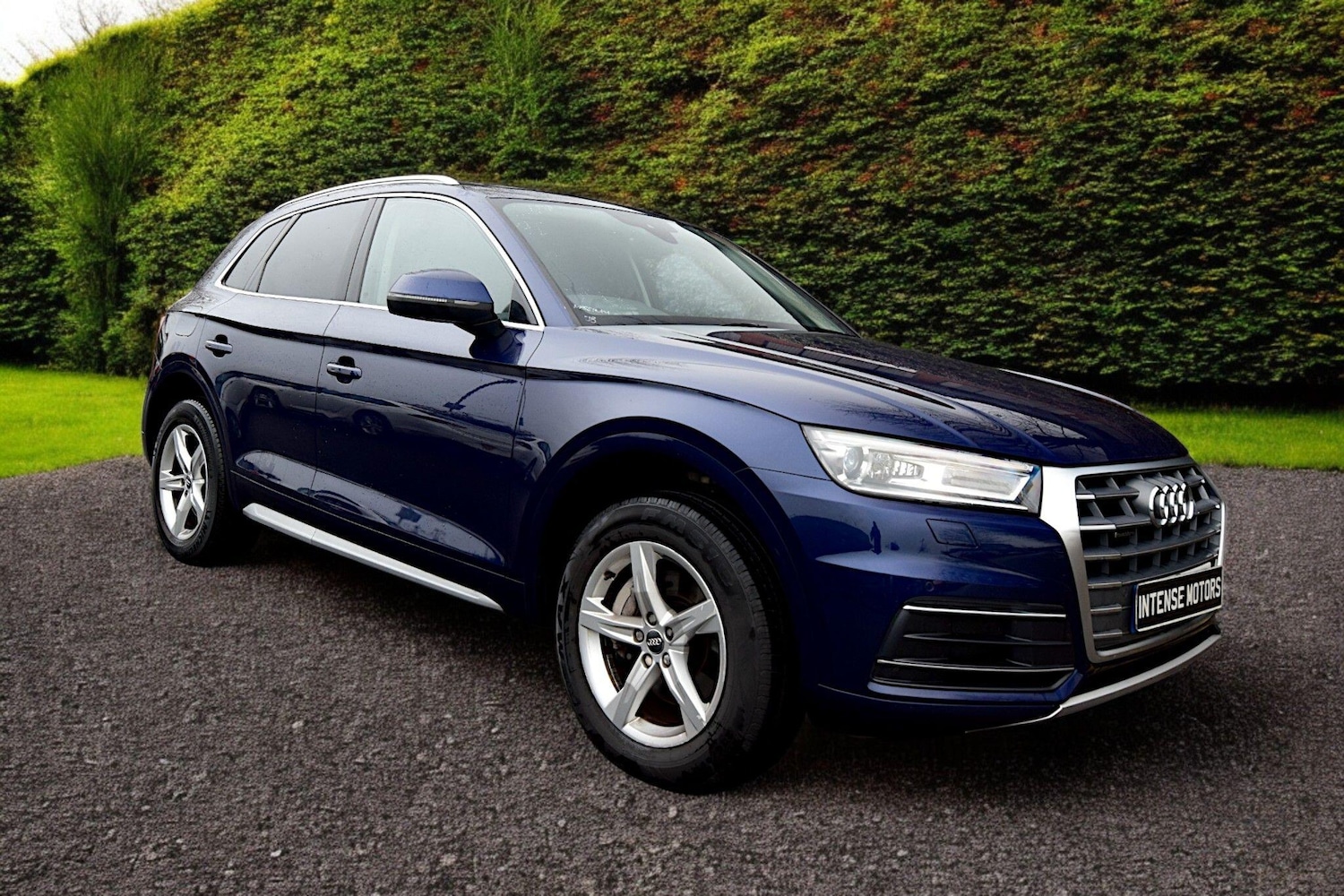 Used Audi Q5 2018 for sale - 77396192: Photo 9