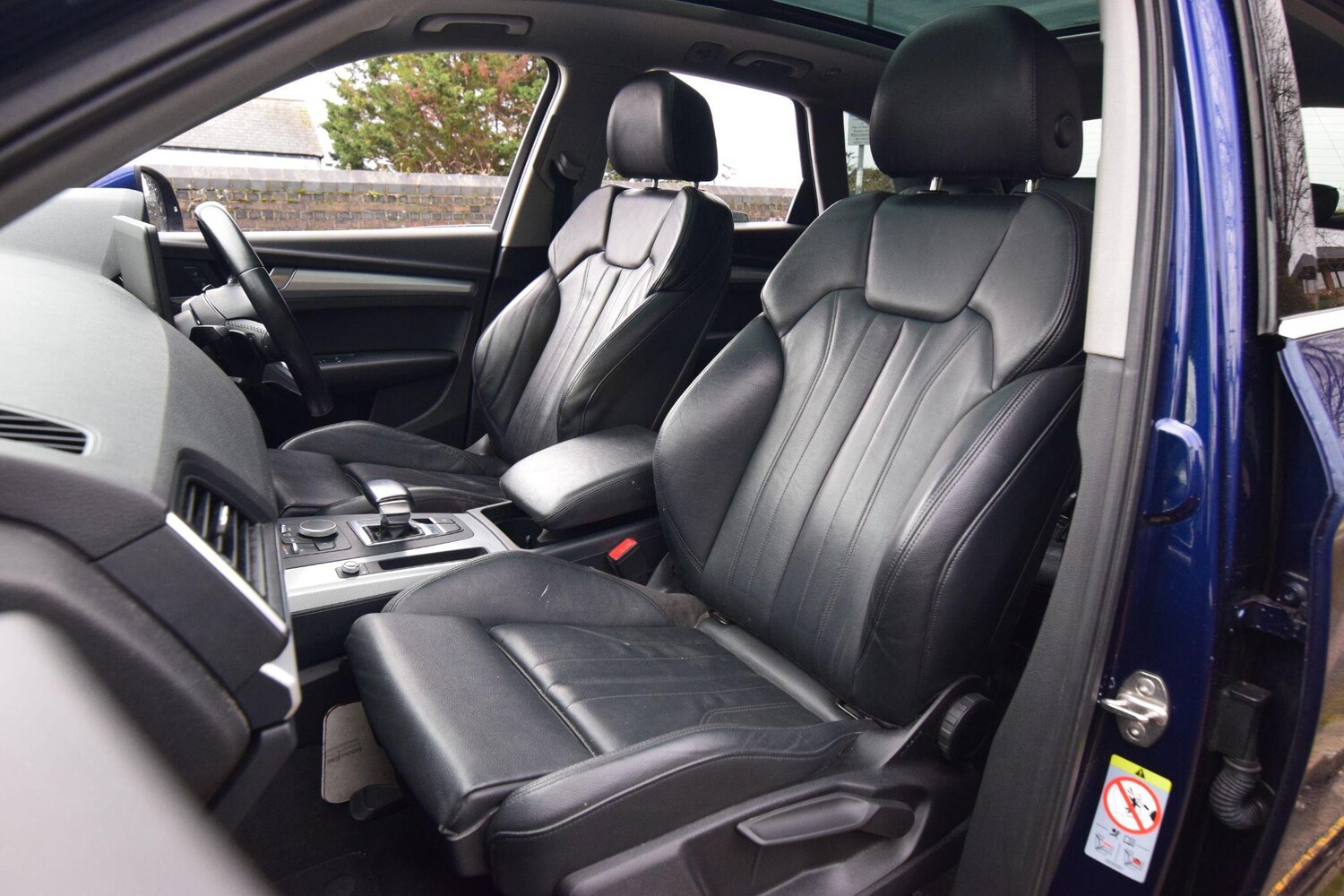 Used Audi Q5 2018 for sale - 77783944: Photo 14