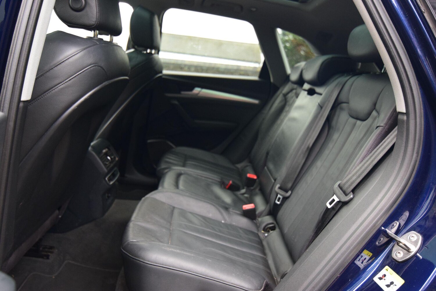 Used Audi Q5 2018 for sale - 77783944: Photo 17