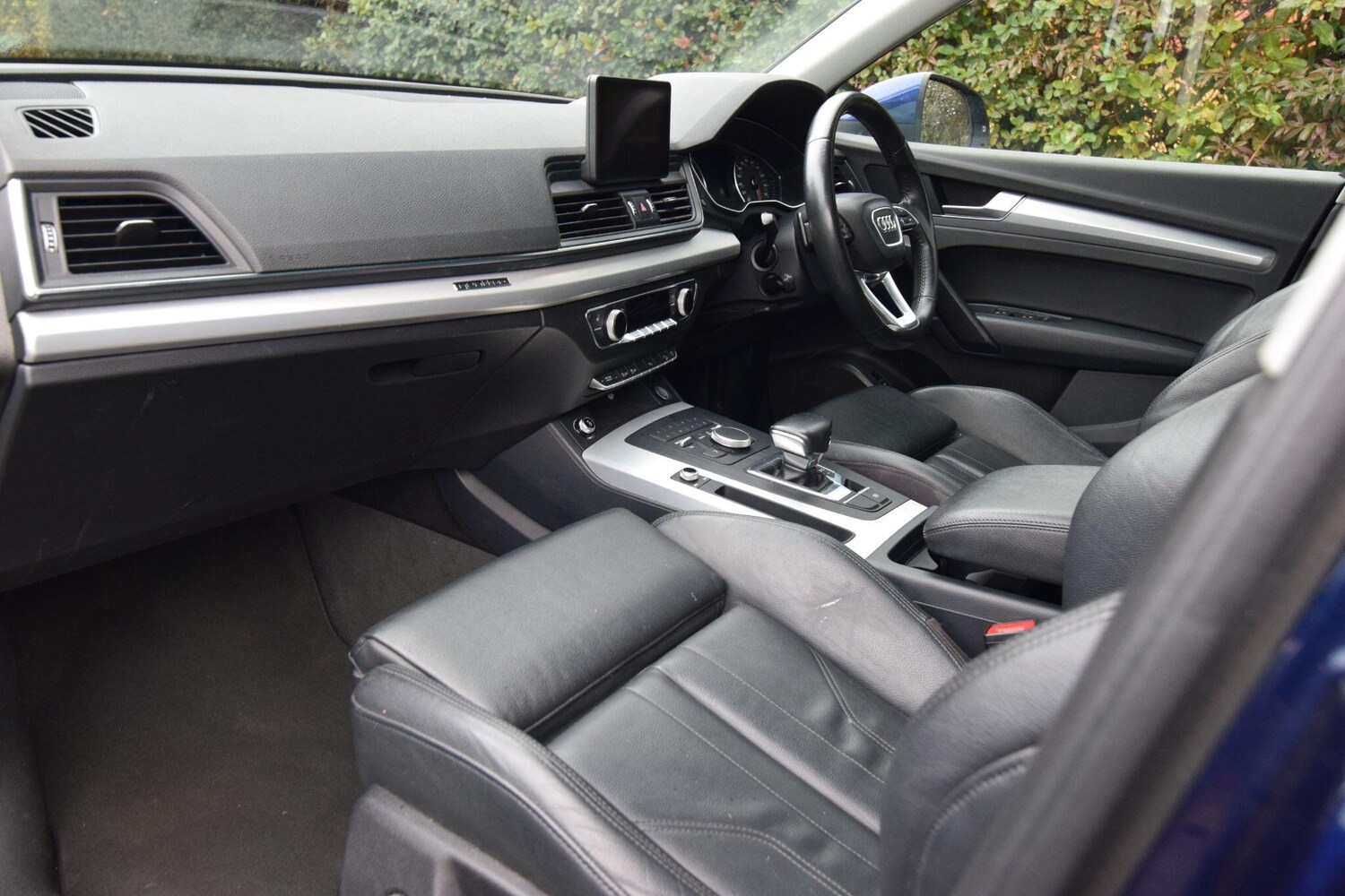 Used Audi Q5 2018 for sale - 77783944: Photo 19