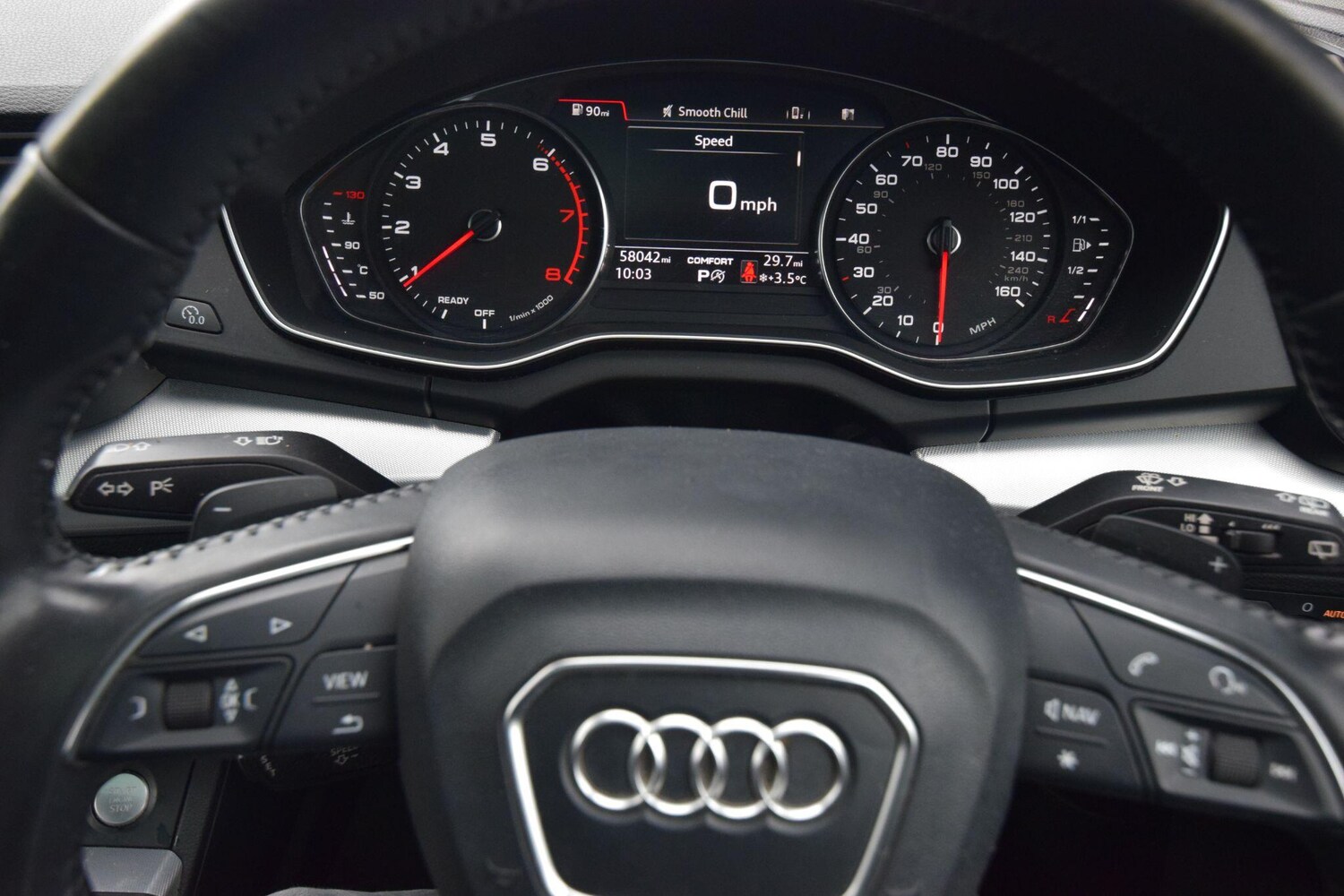 Used Audi Q5 2018 for sale - 77783944: Photo 22